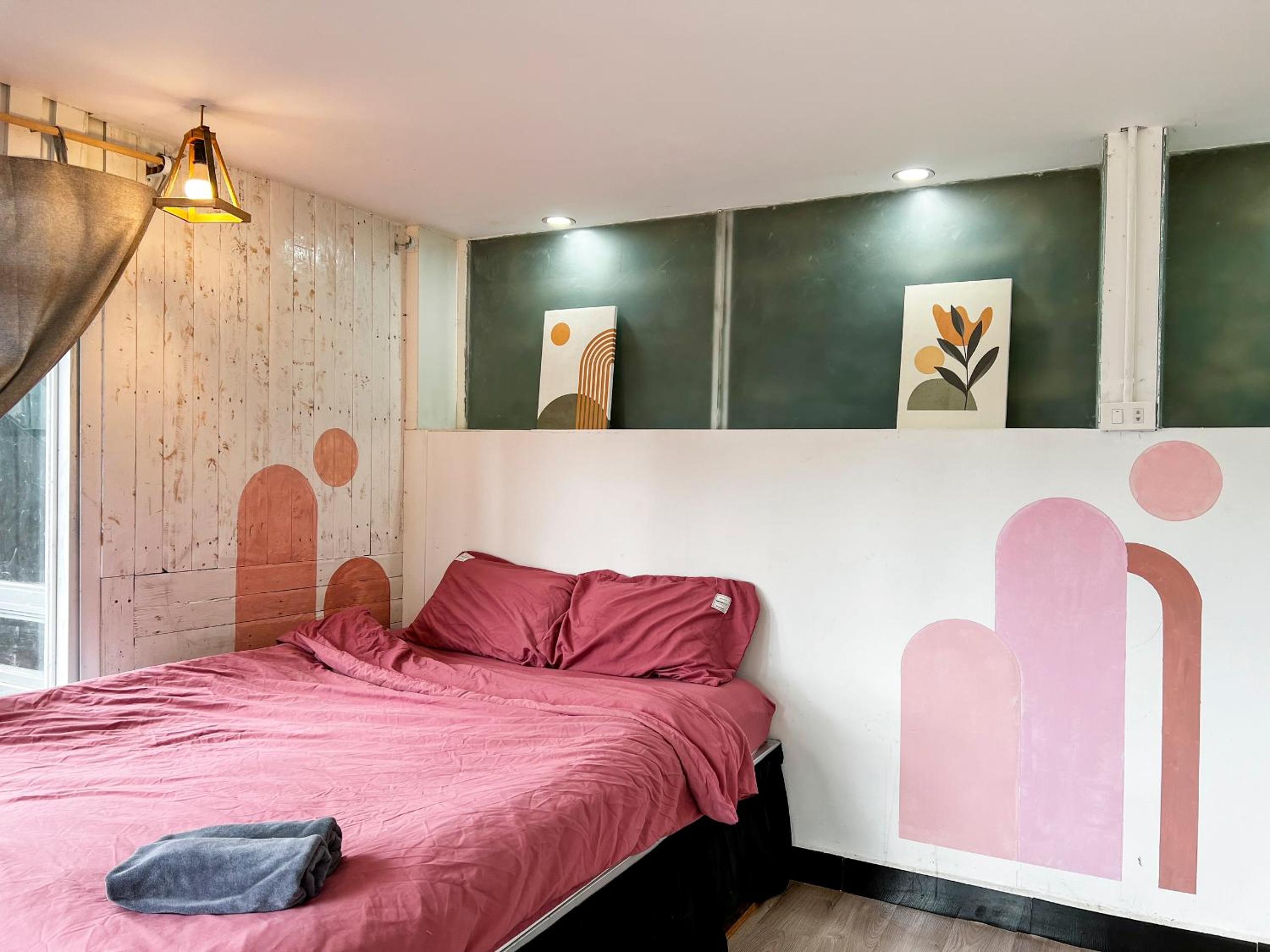 Chang Vang Homestay Da Lat