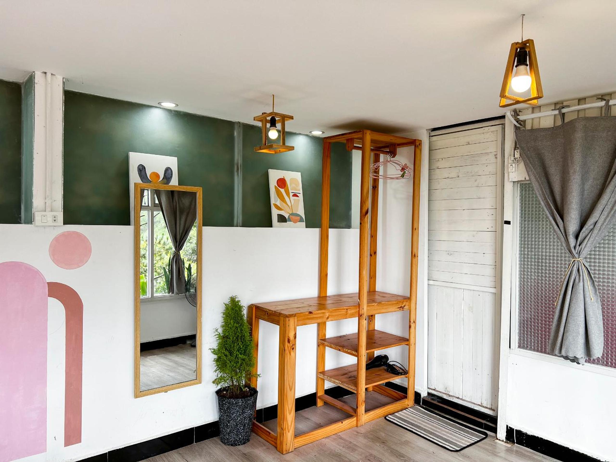 Chang Vang Homestay Da Lat