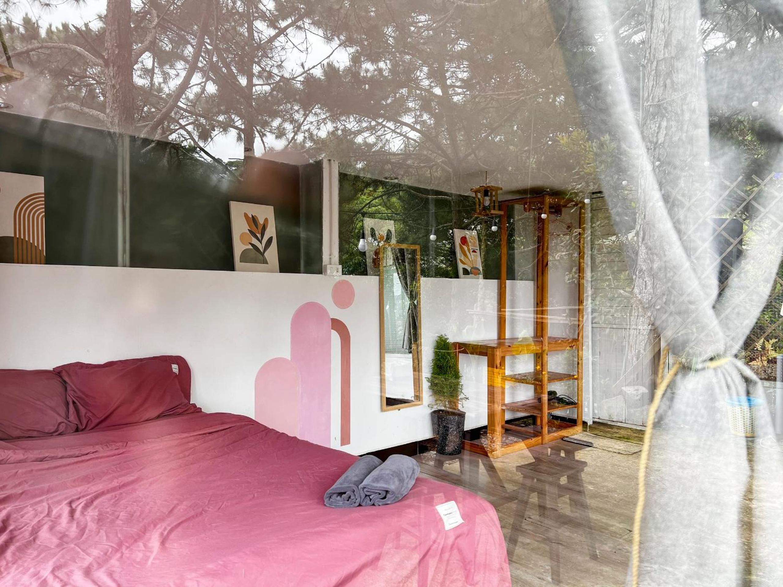 Chang Vang Homestay Da Lat