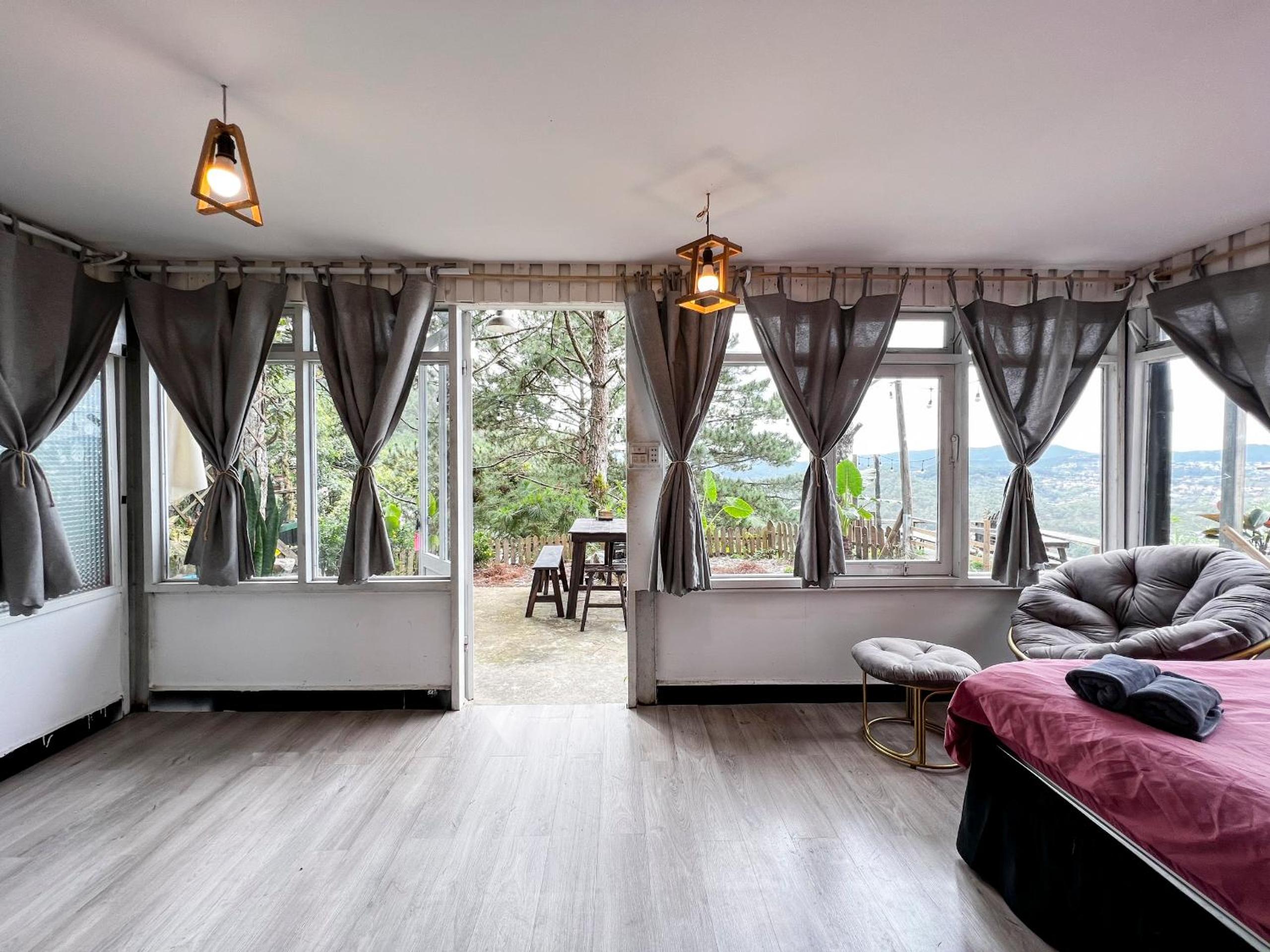 Chang Vang Homestay Da Lat