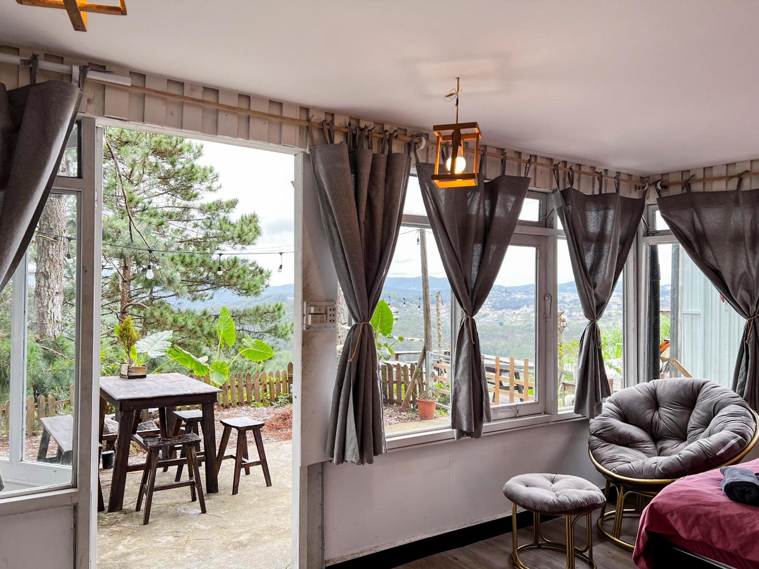 Chang Vang Homestay Da Lat