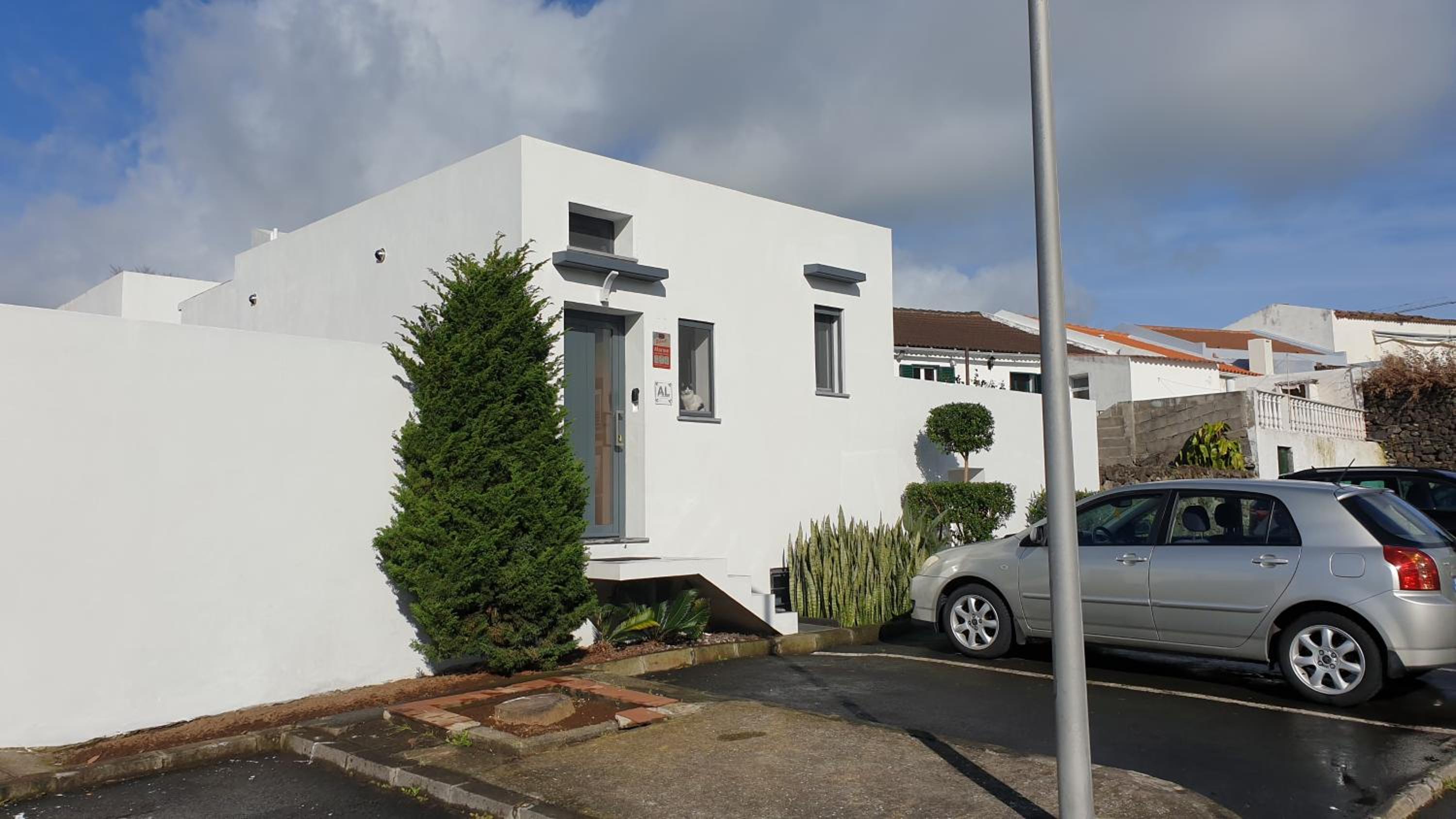 Hotel Caminhos nos Levam pela Ilha - Image 1