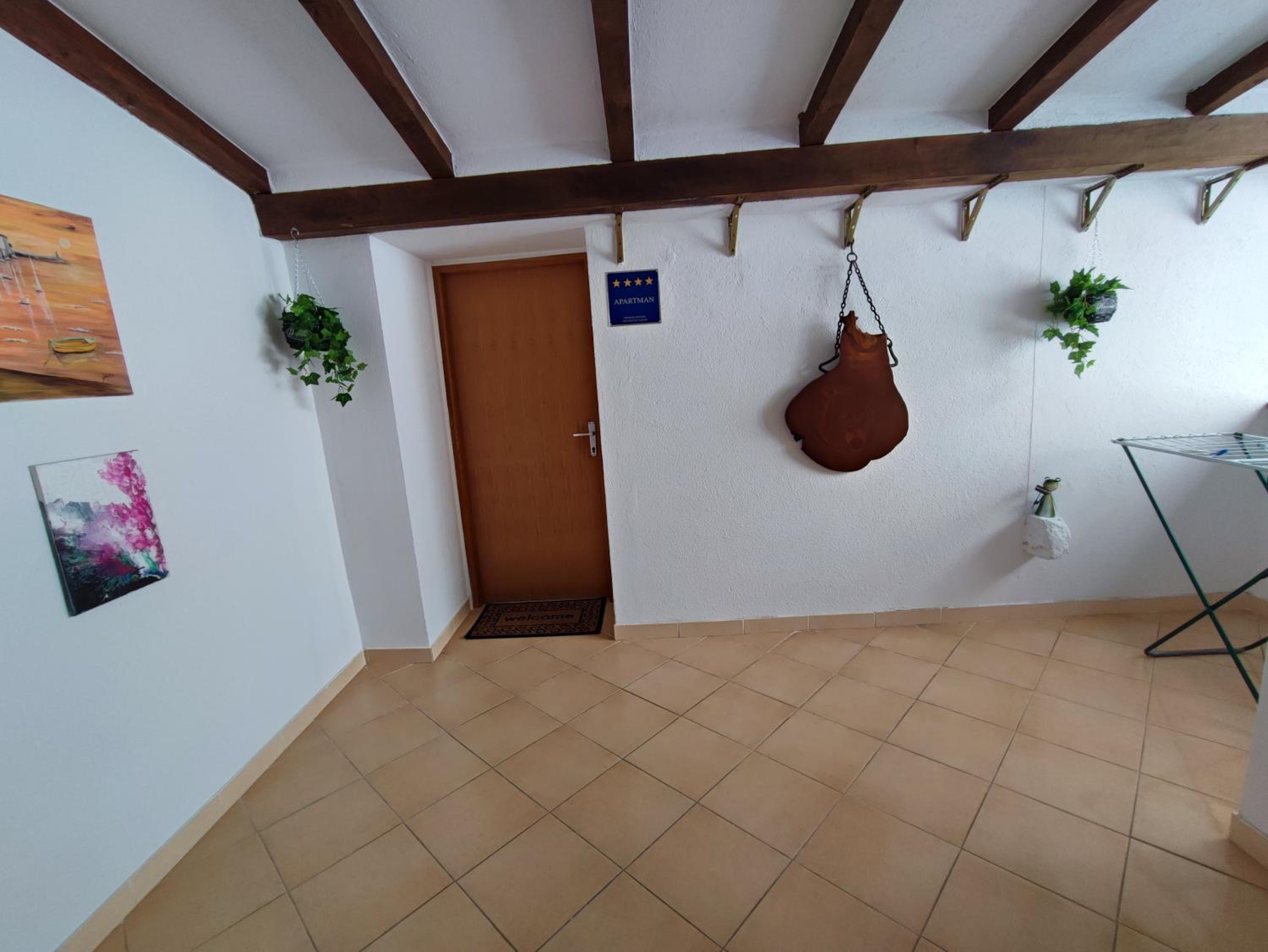 Apartment Nika en Umag