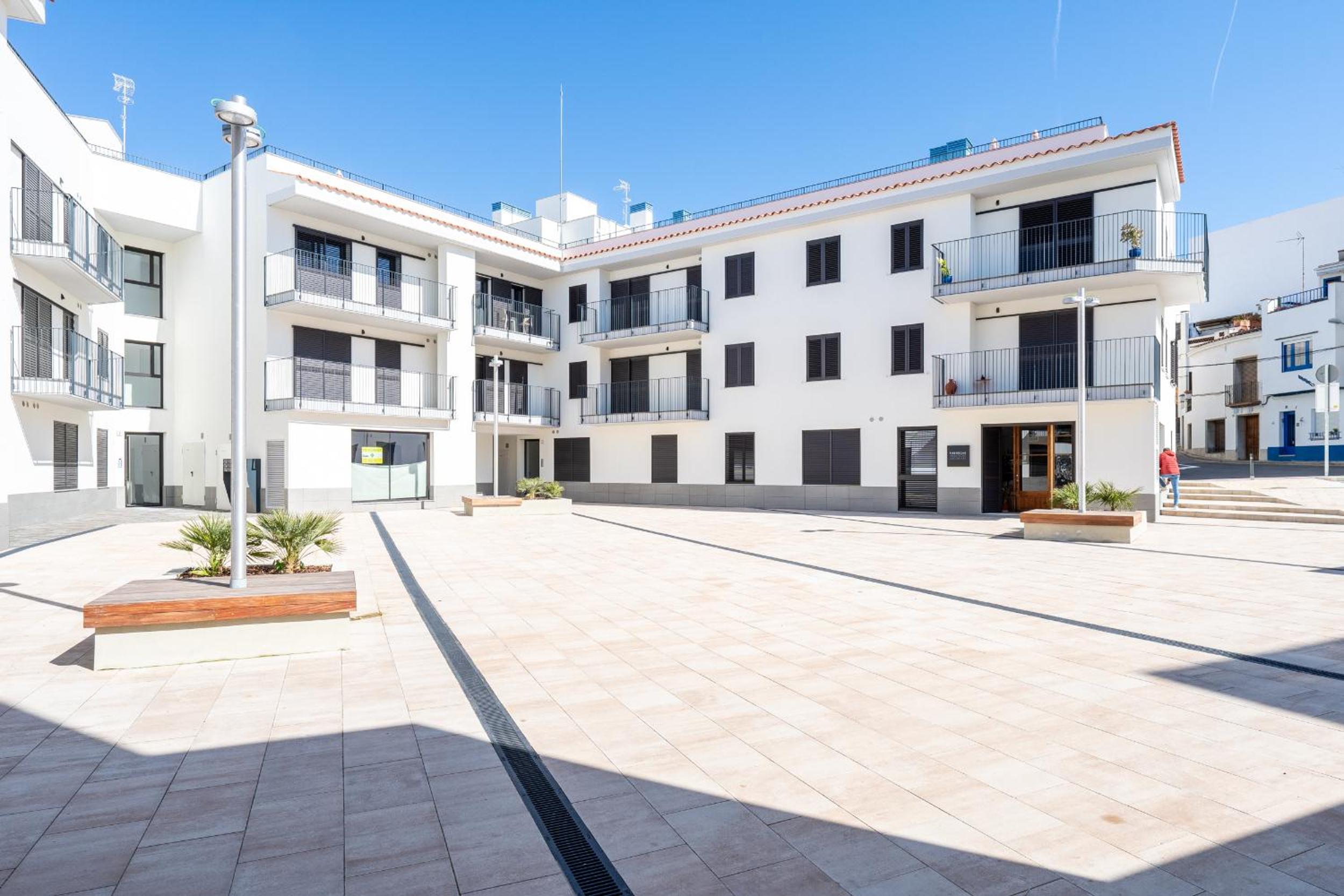 Hauzify I Apartaments Voramar