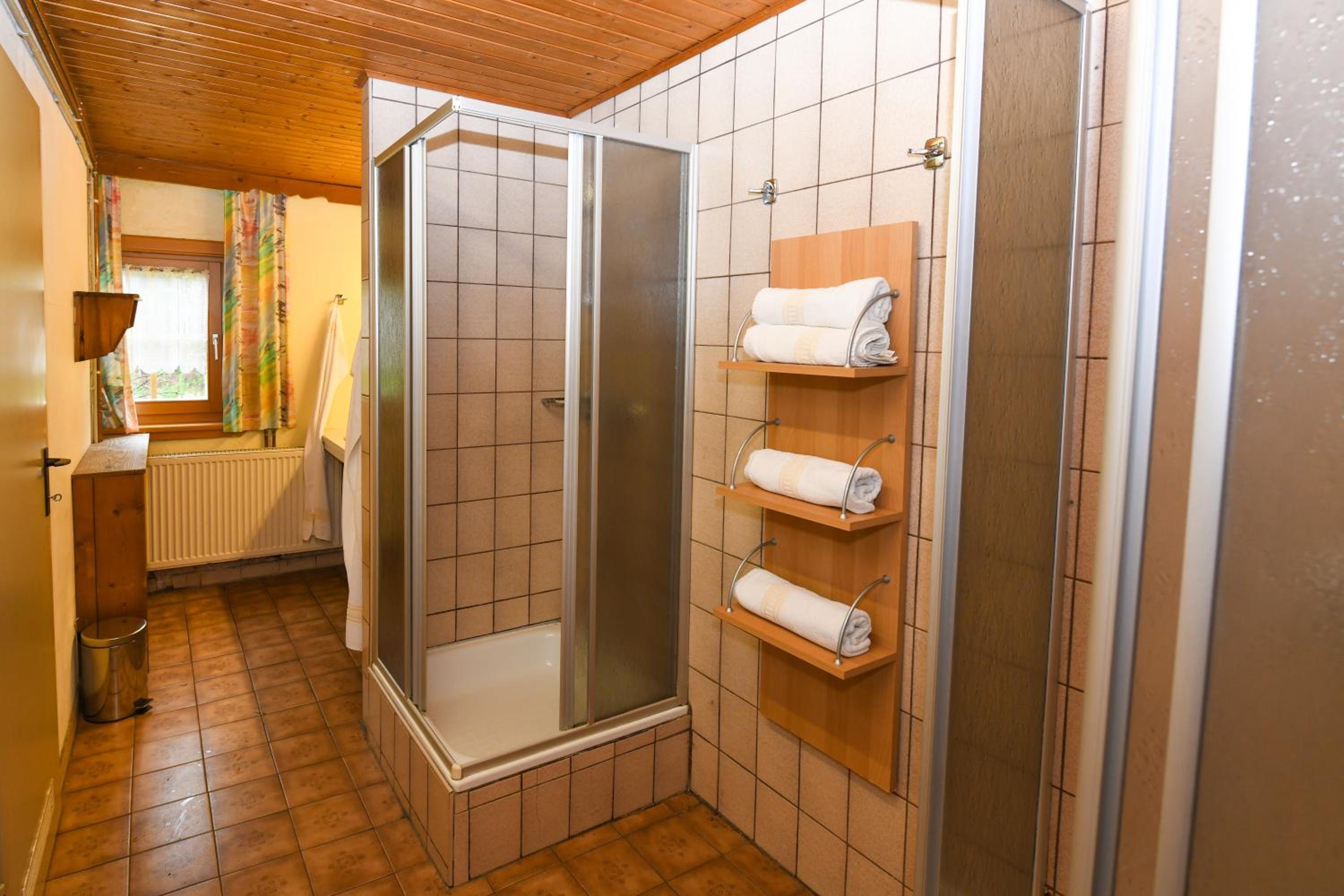Bauernhaus Stampfer