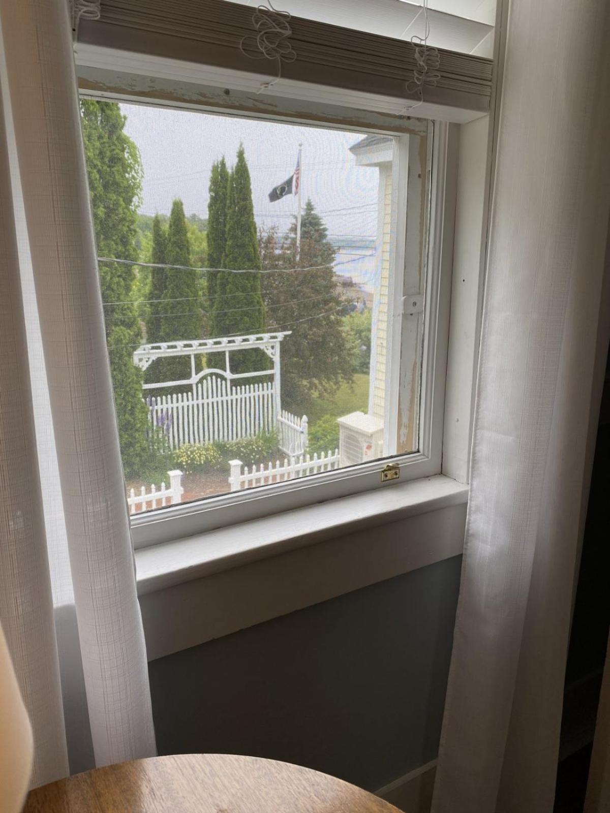 Spouter Inn Bed & Breakfast