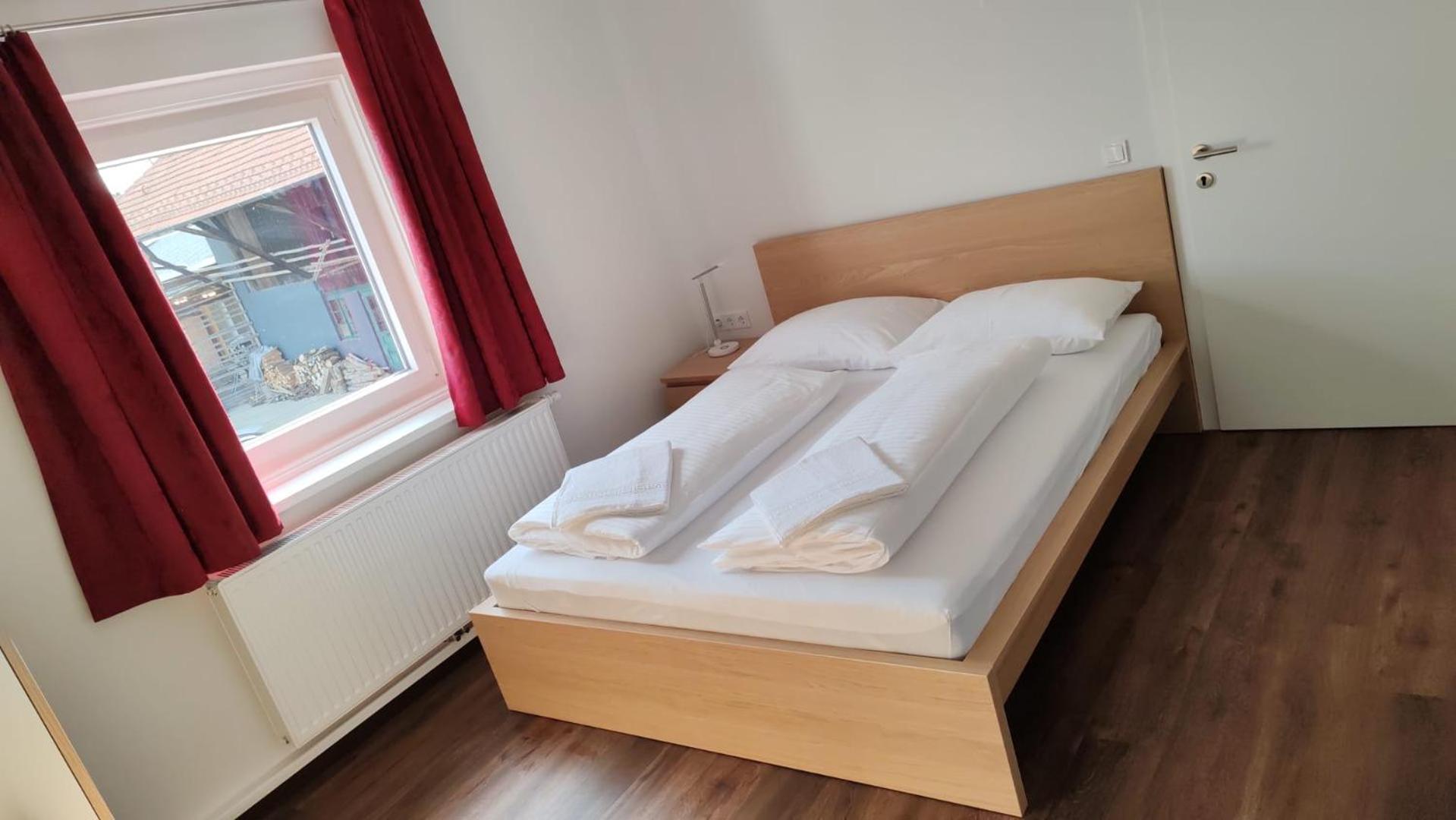 Klockerhof Appartements I Rooms