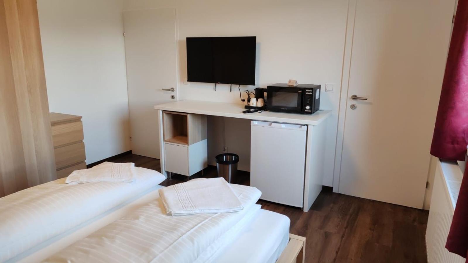 Klockerhof Appartements I Rooms