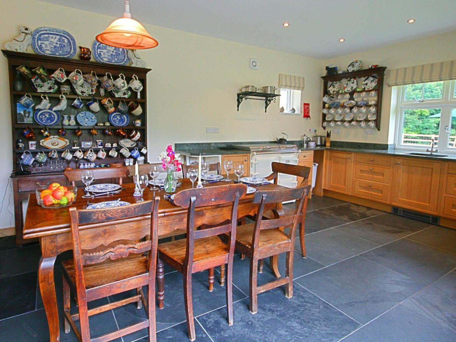 Penwaun Newport, Pembrokeshire