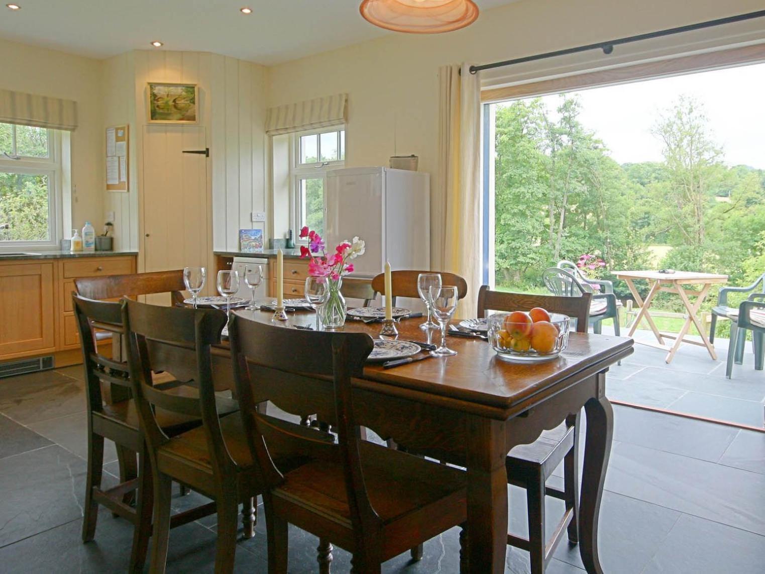Penwaun Newport, Pembrokeshire