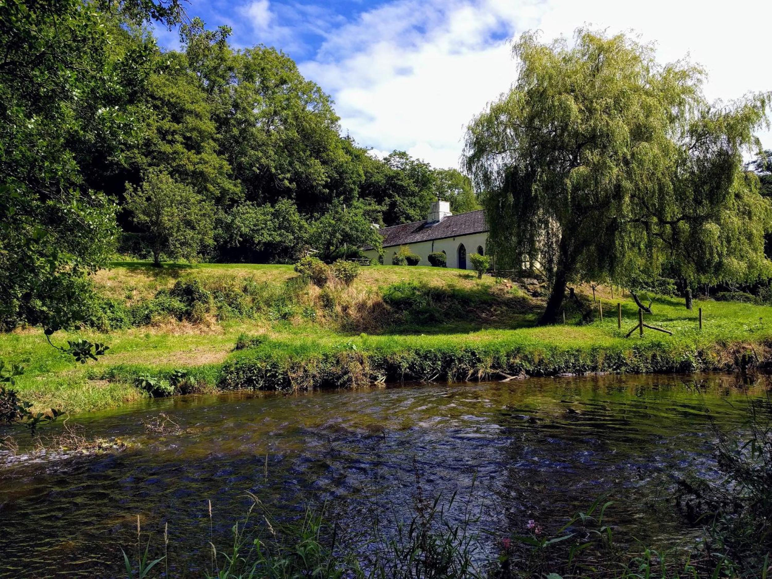 Penwaun Newport, Pembrokeshire