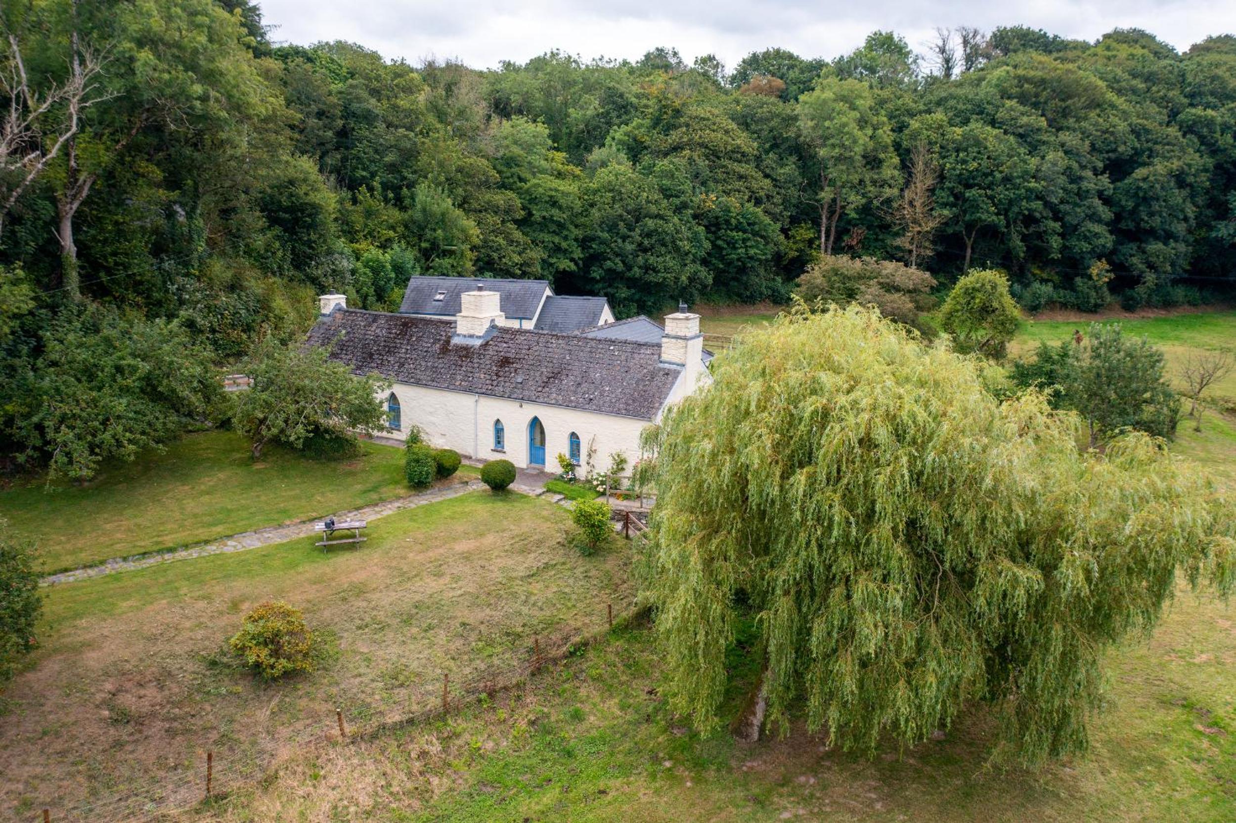 Penwaun Newport, Pembrokeshire