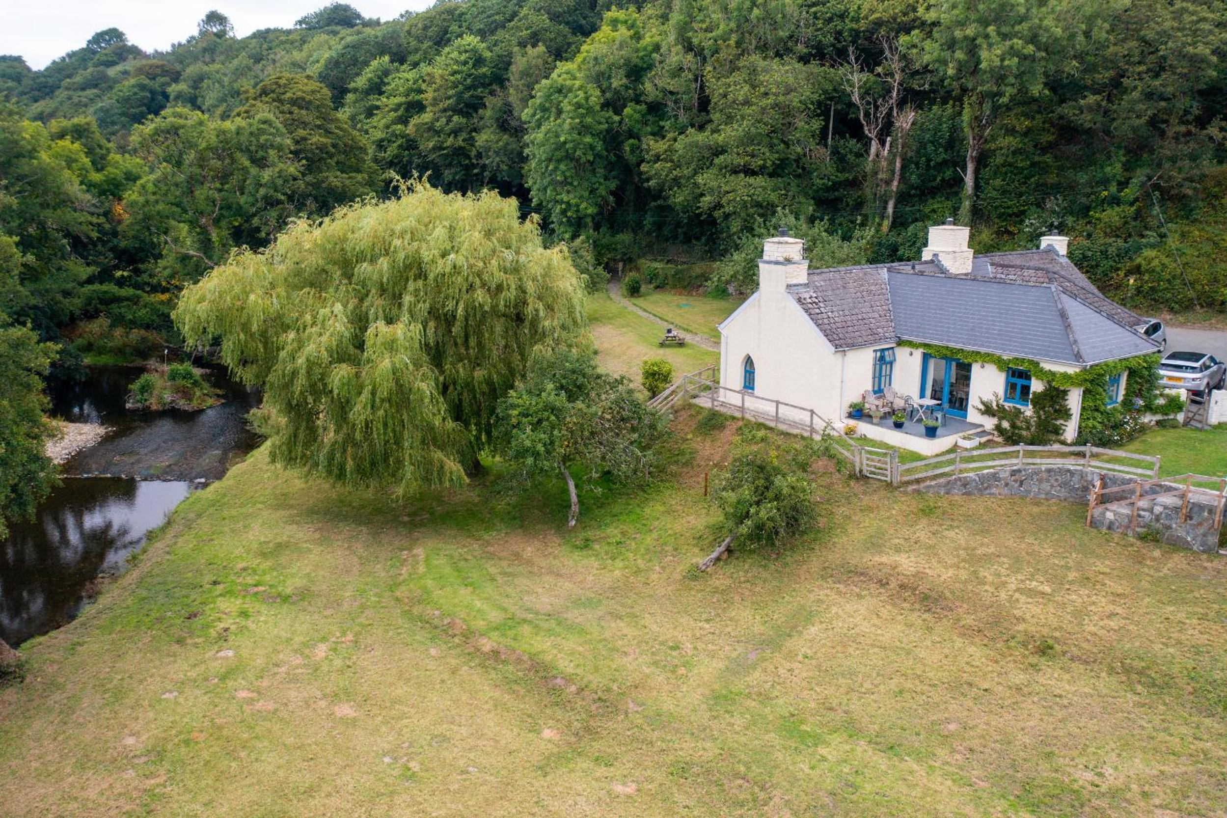 Penwaun Newport, Pembrokeshire