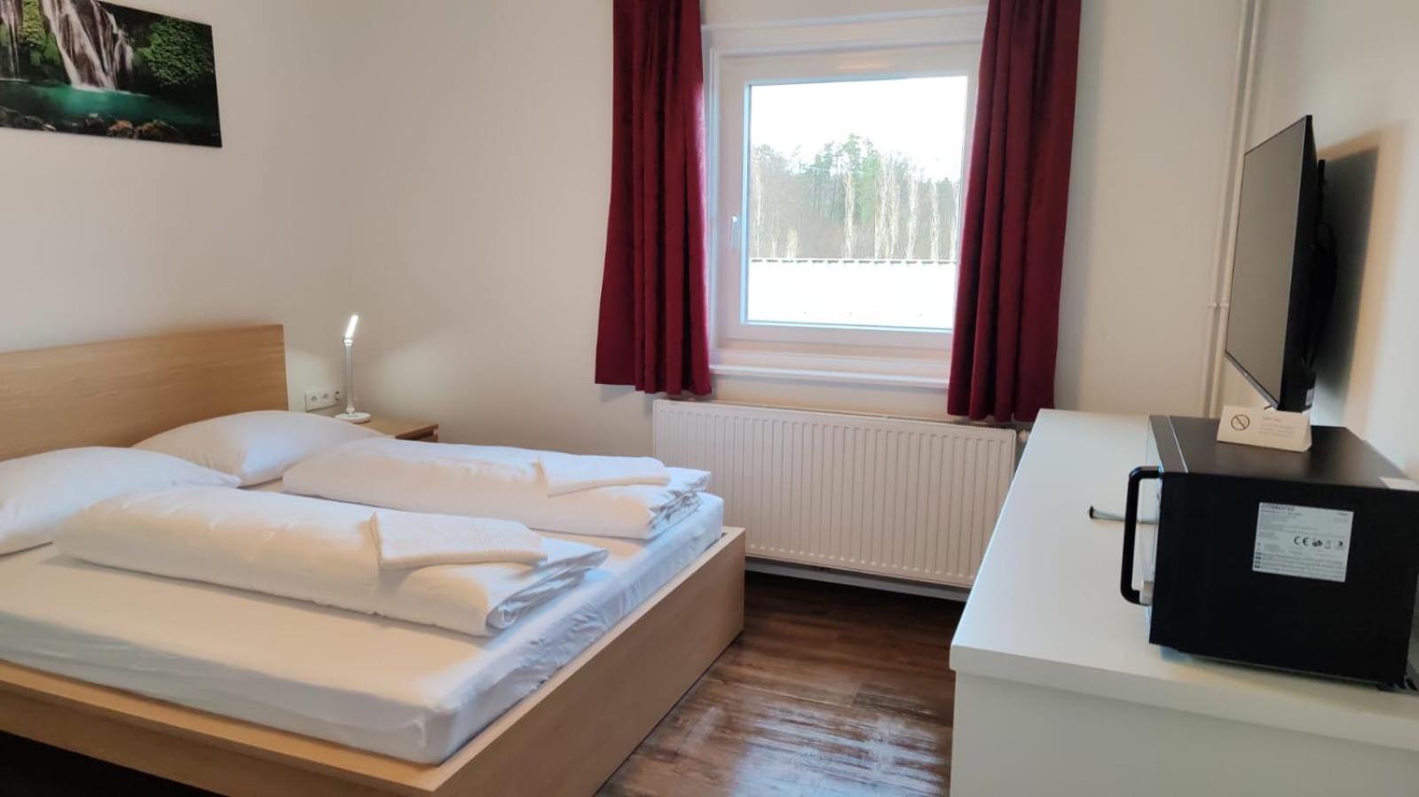 Klockerhof Appartements I Rooms
