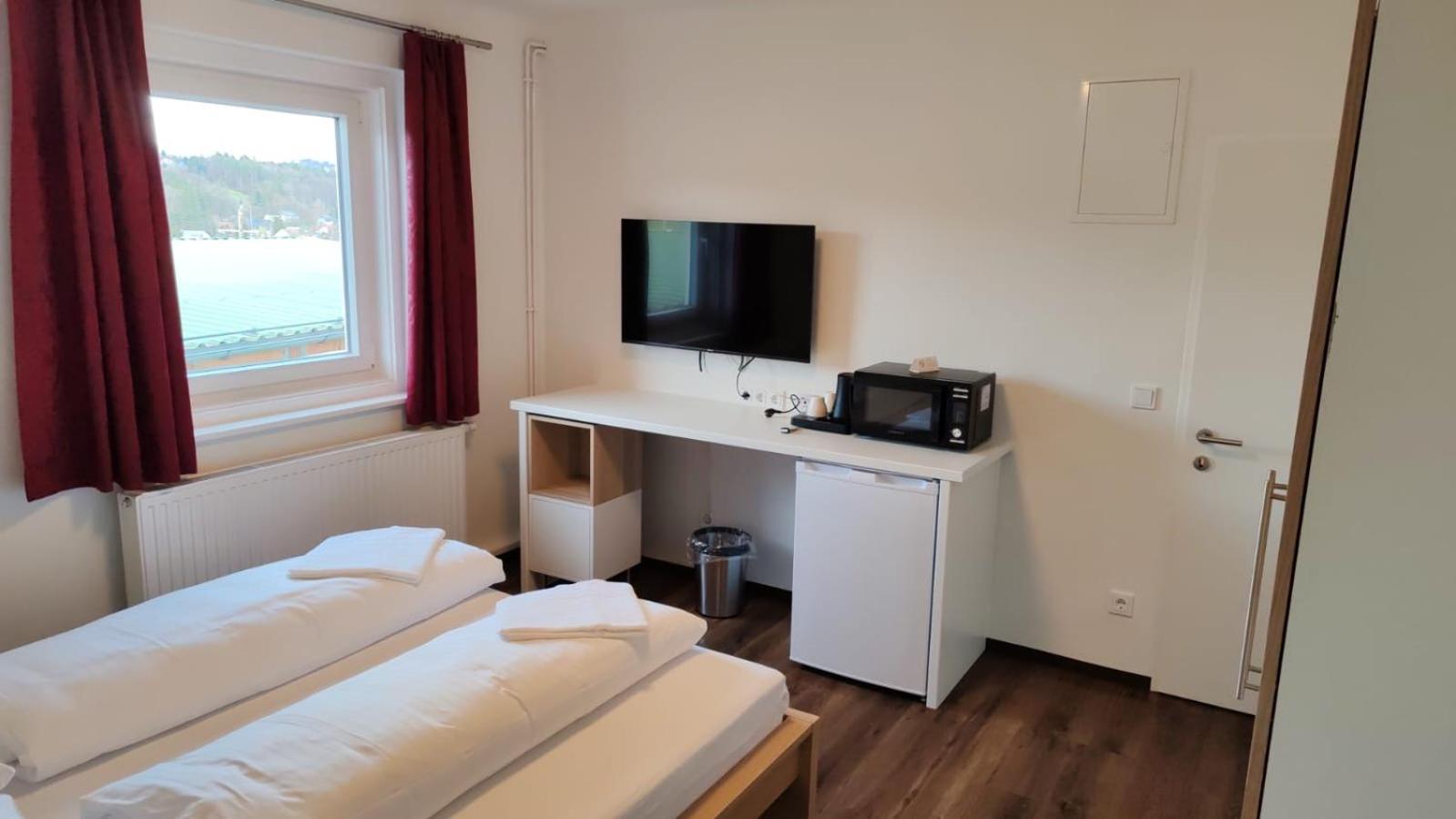 Klockerhof Appartements I Rooms
