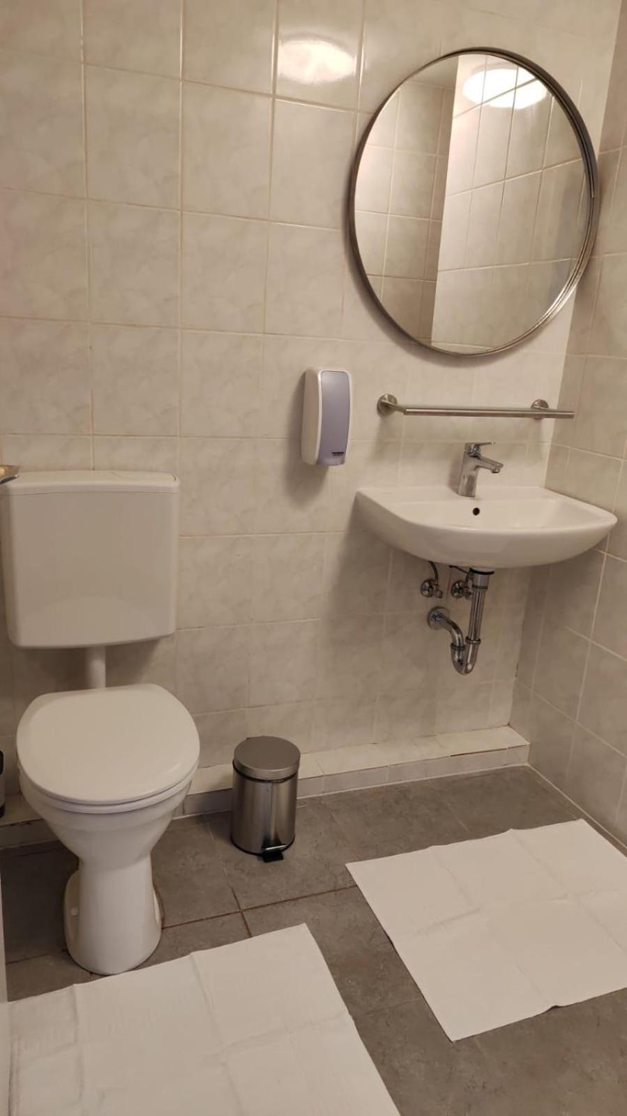 Klockerhof Appartements I Rooms