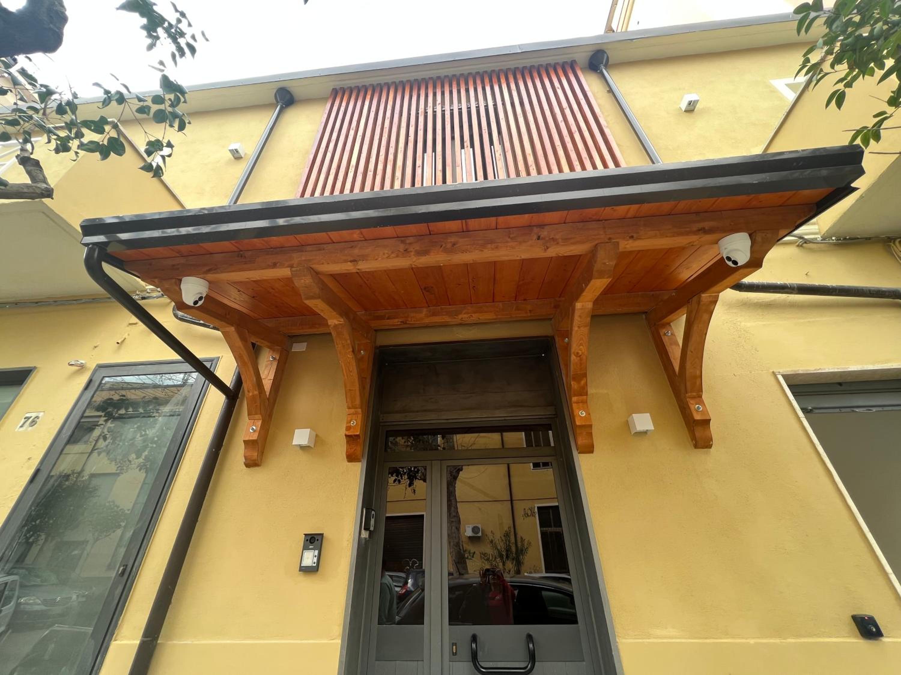 AFFITTACAMERE IL TEATRO view 2