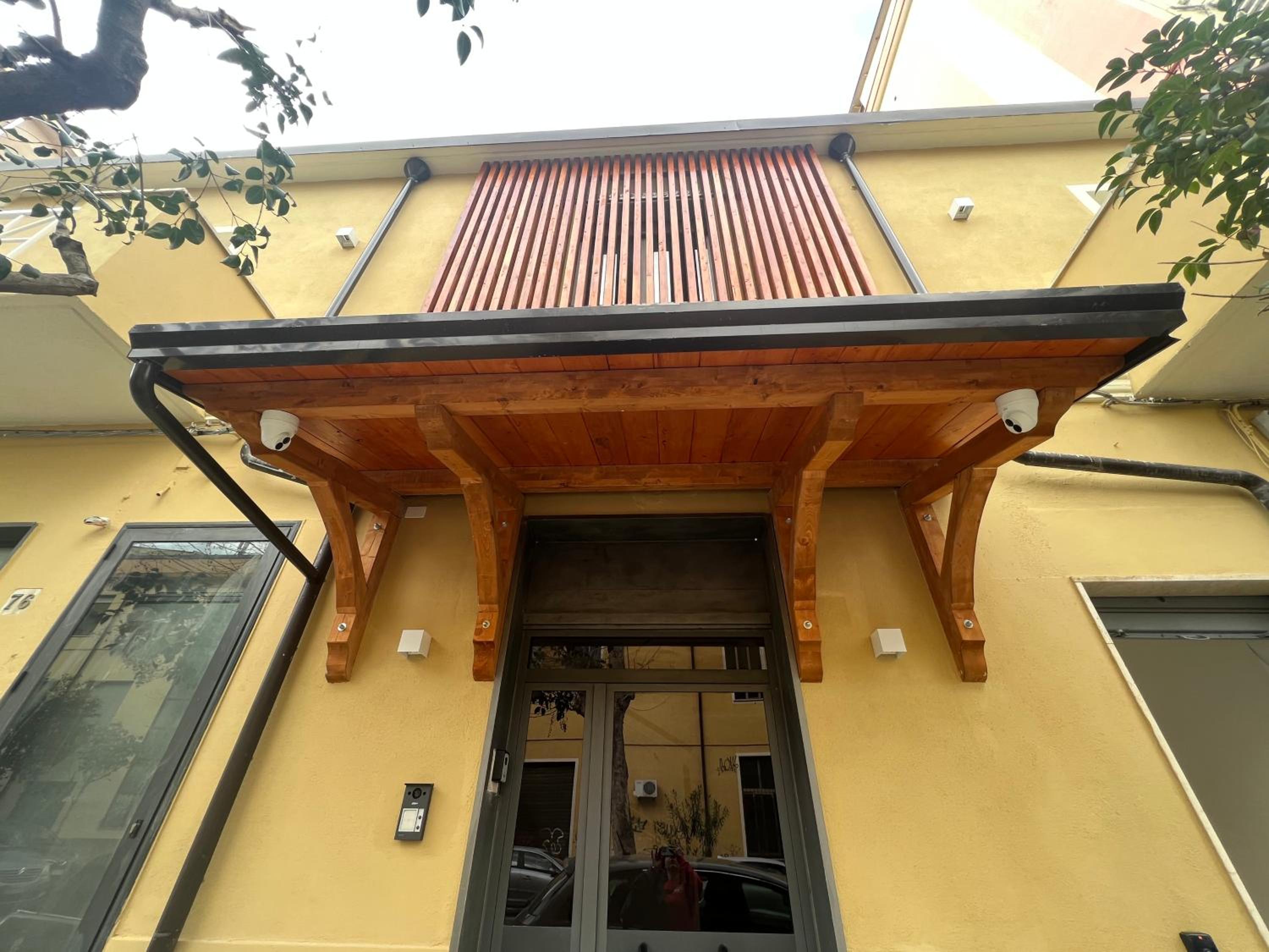 AFFITTACAMERE IL TEATRO view 4