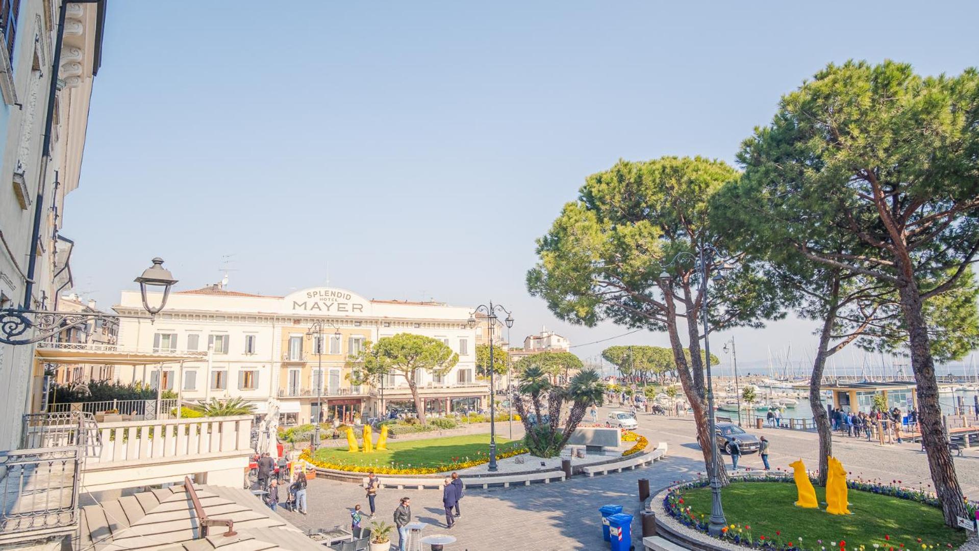 Romantic Coast View - Italian Homing view 4