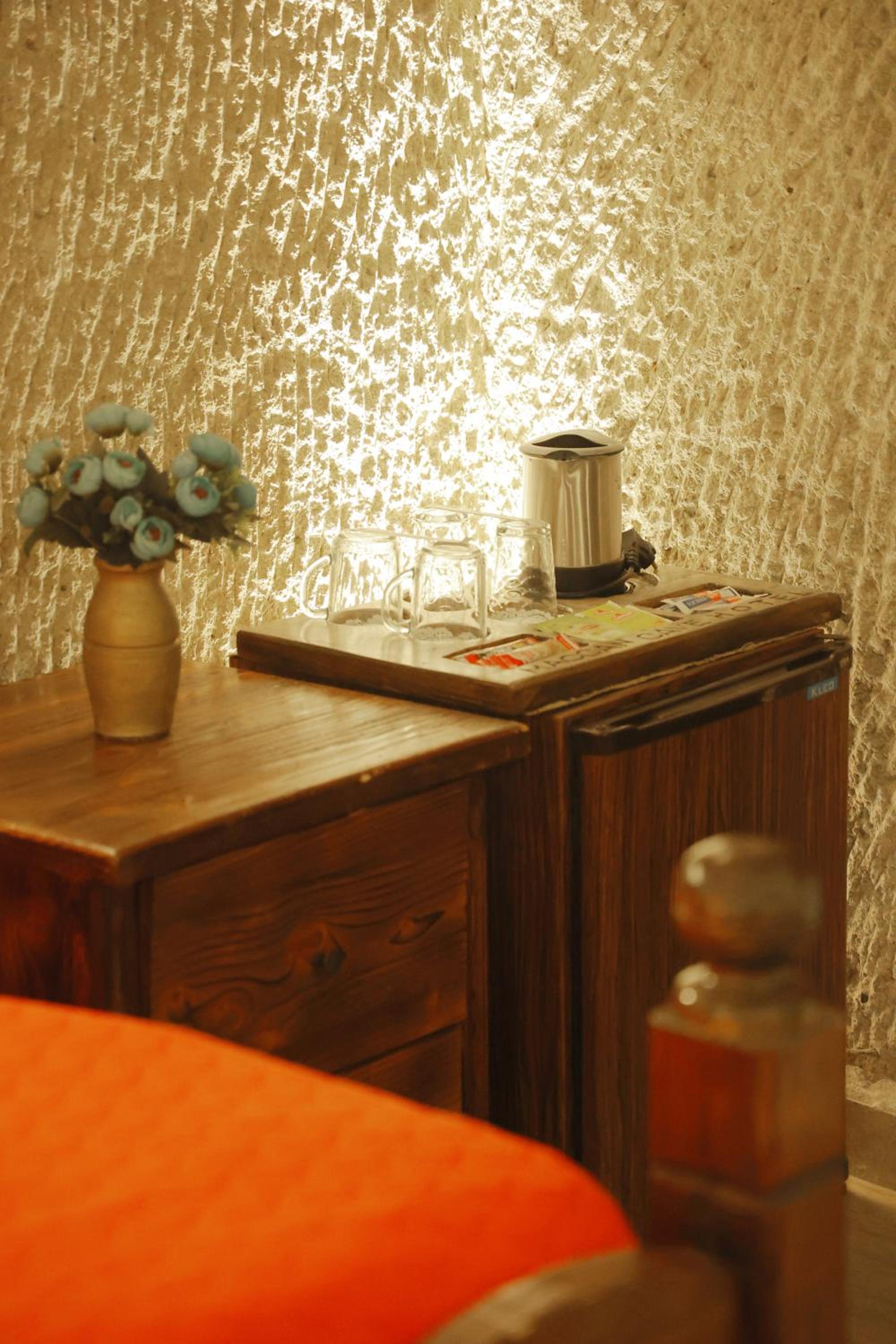 Maccan Cave Hotel - Image 122