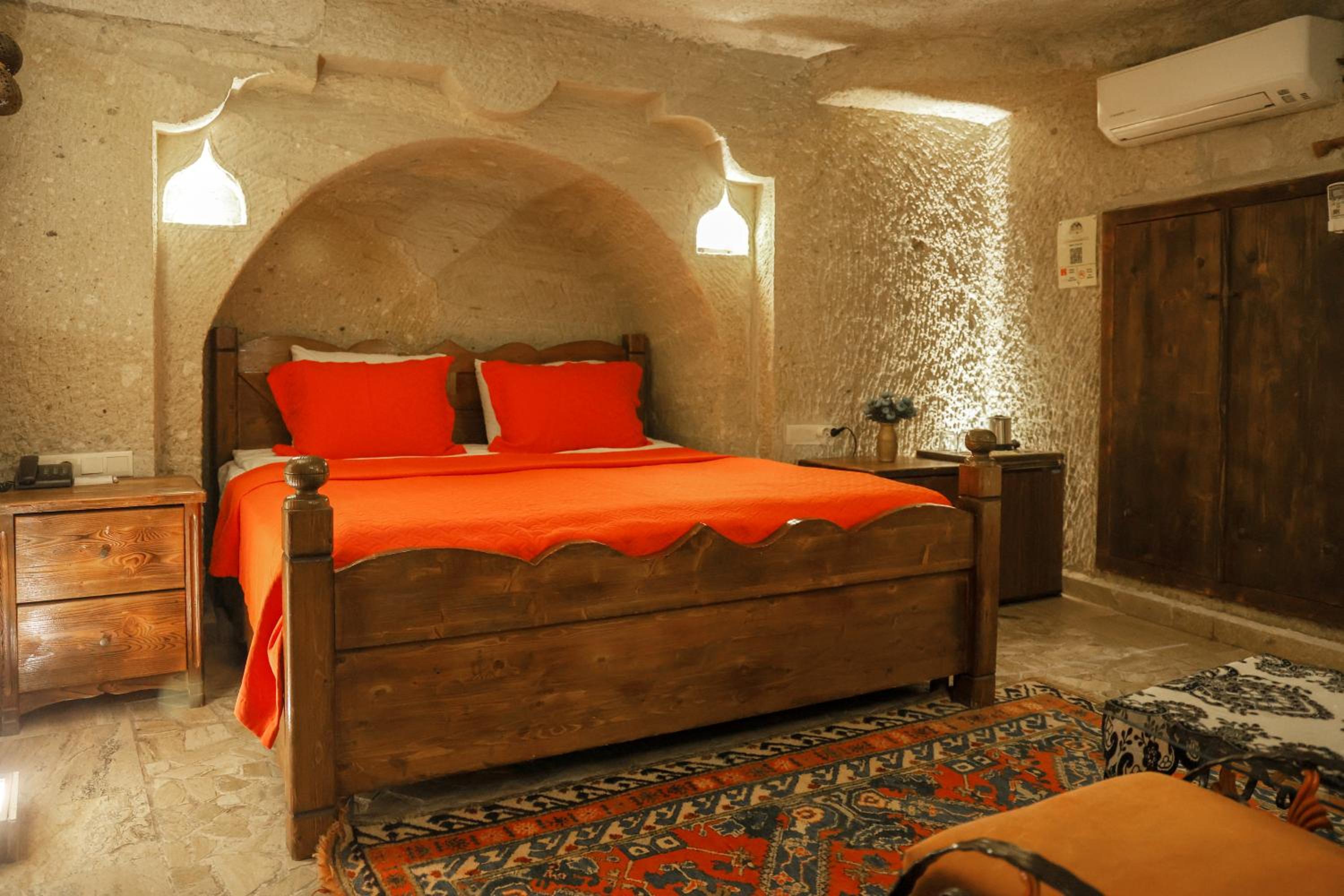 Maccan Cave Hotel - Image 123