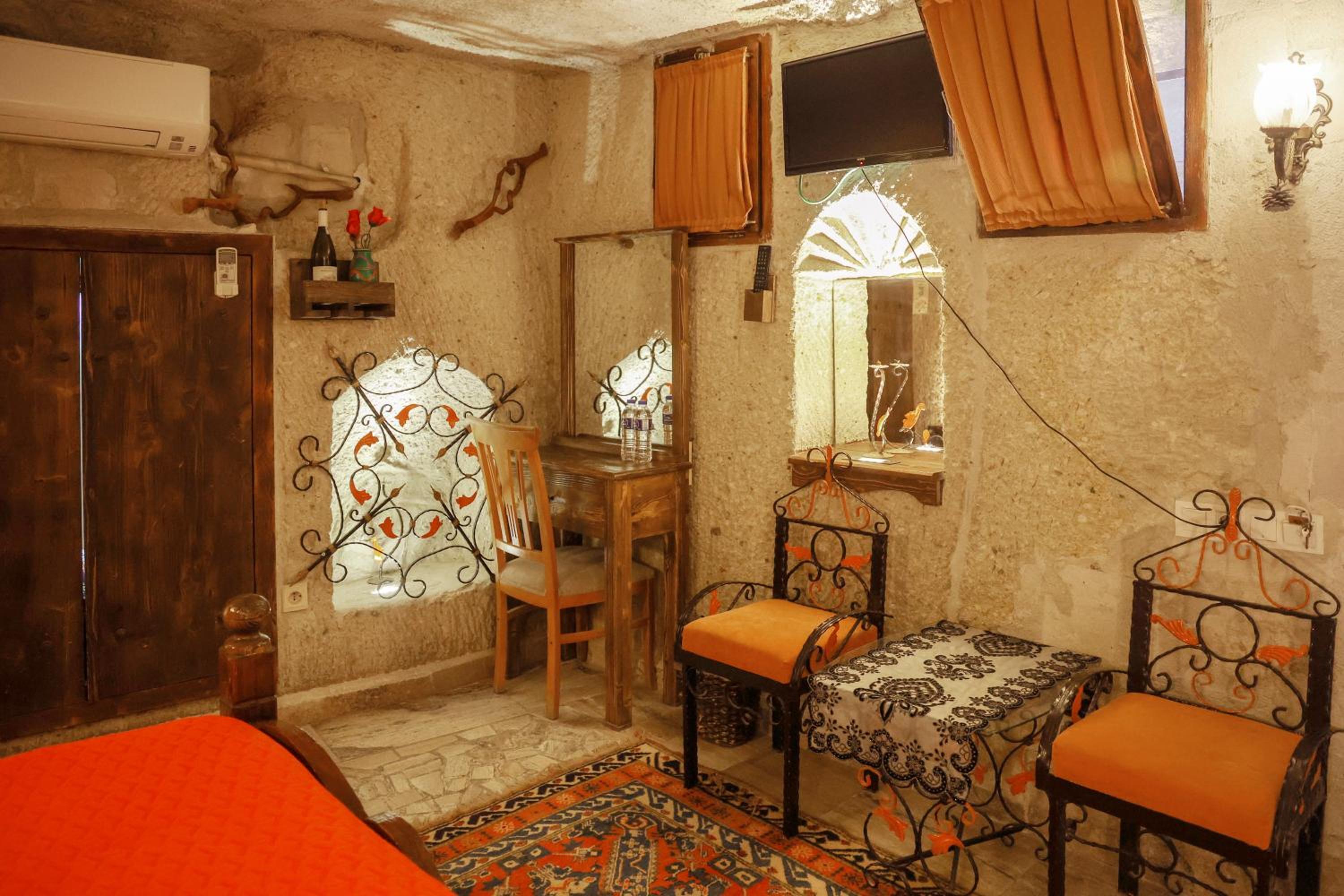 Maccan Cave Hotel - Image 125