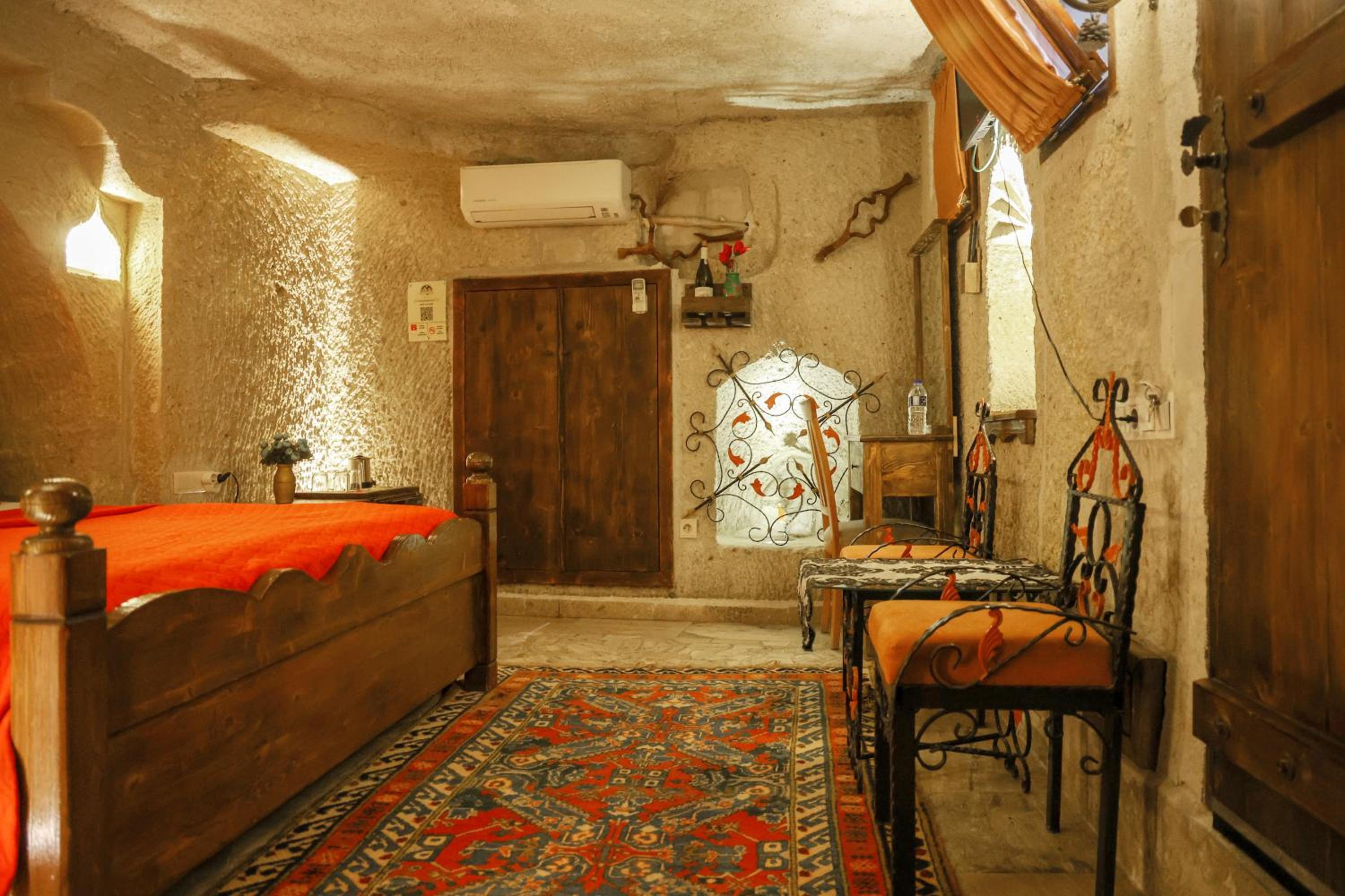 Maccan Cave Hotel - Image 33