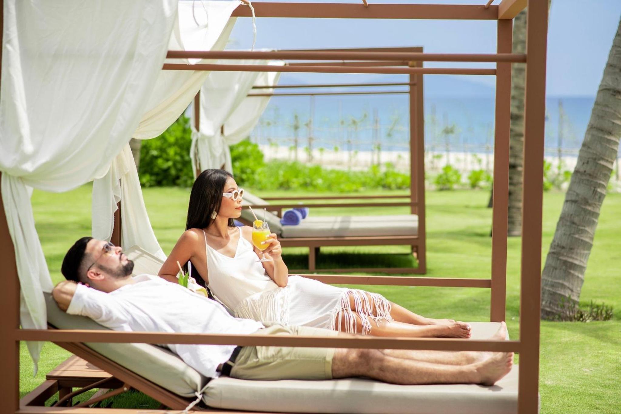 LoxGi Retreat and Resort 5 Stars Hoi An