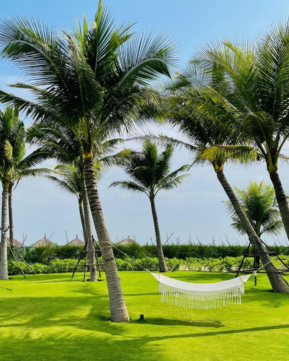 LoxGi Retreat and Resort 5 Stars Hoi An