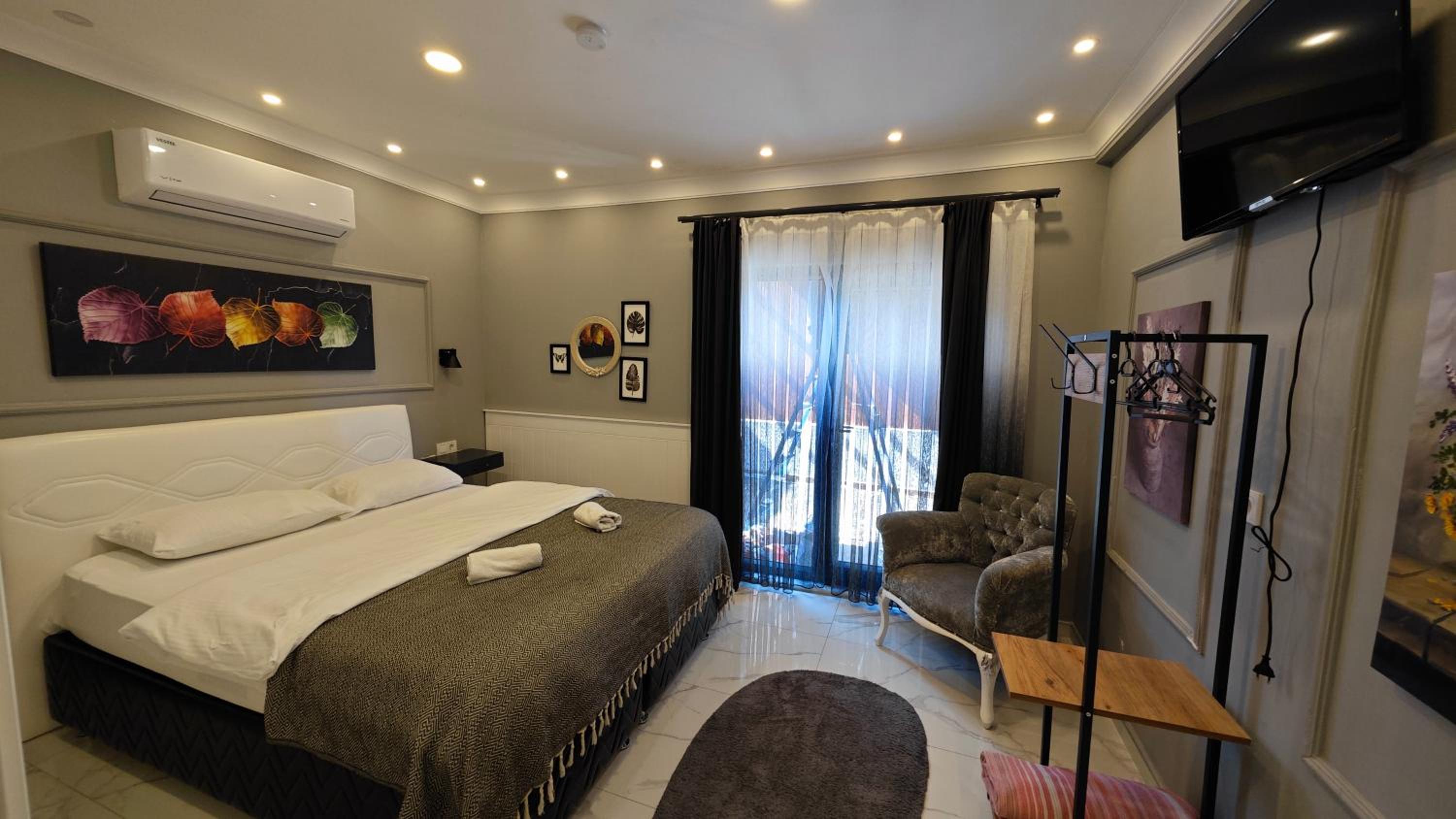 ihlamur konag view villas - Property Image 10