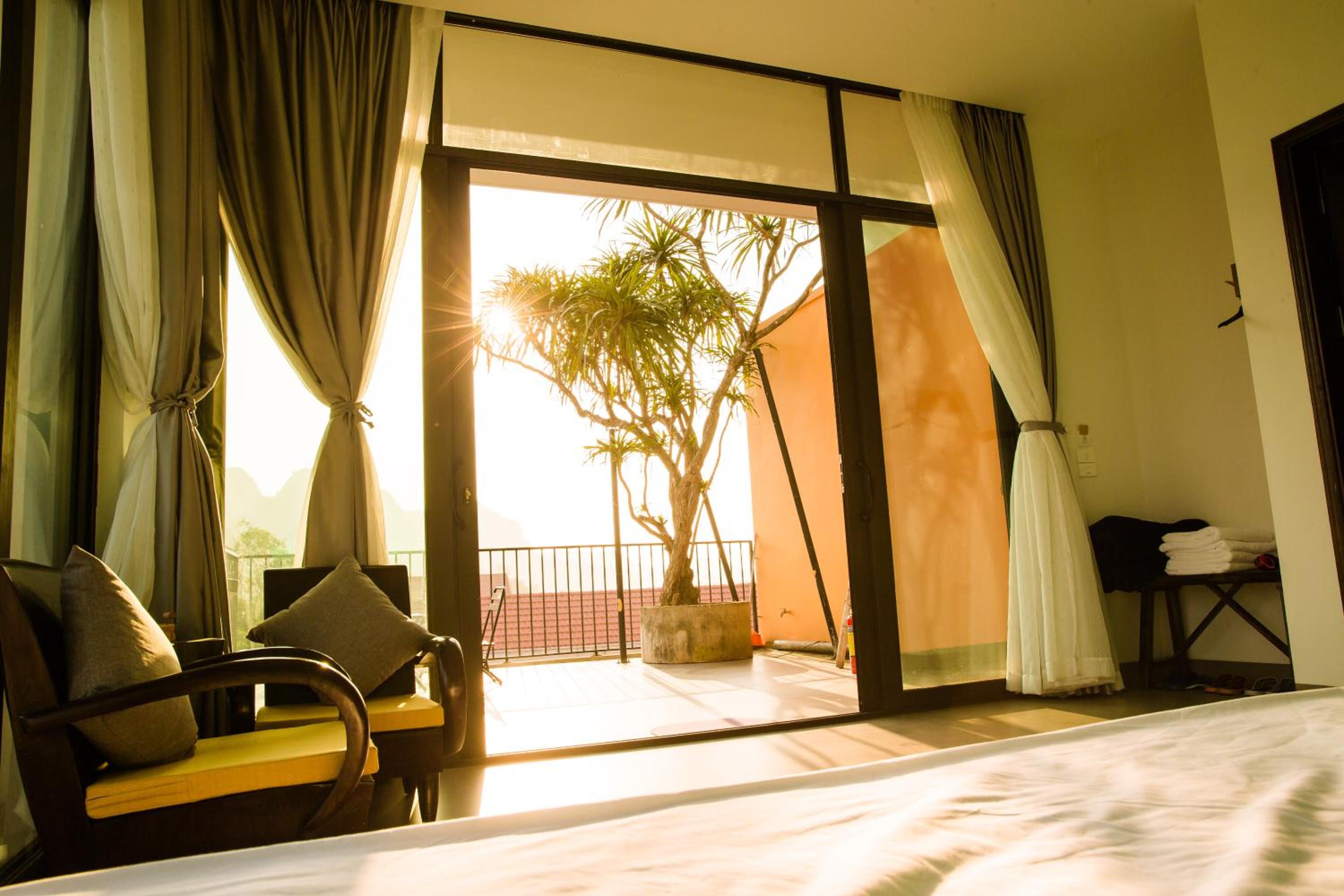 Trang An Cozy House