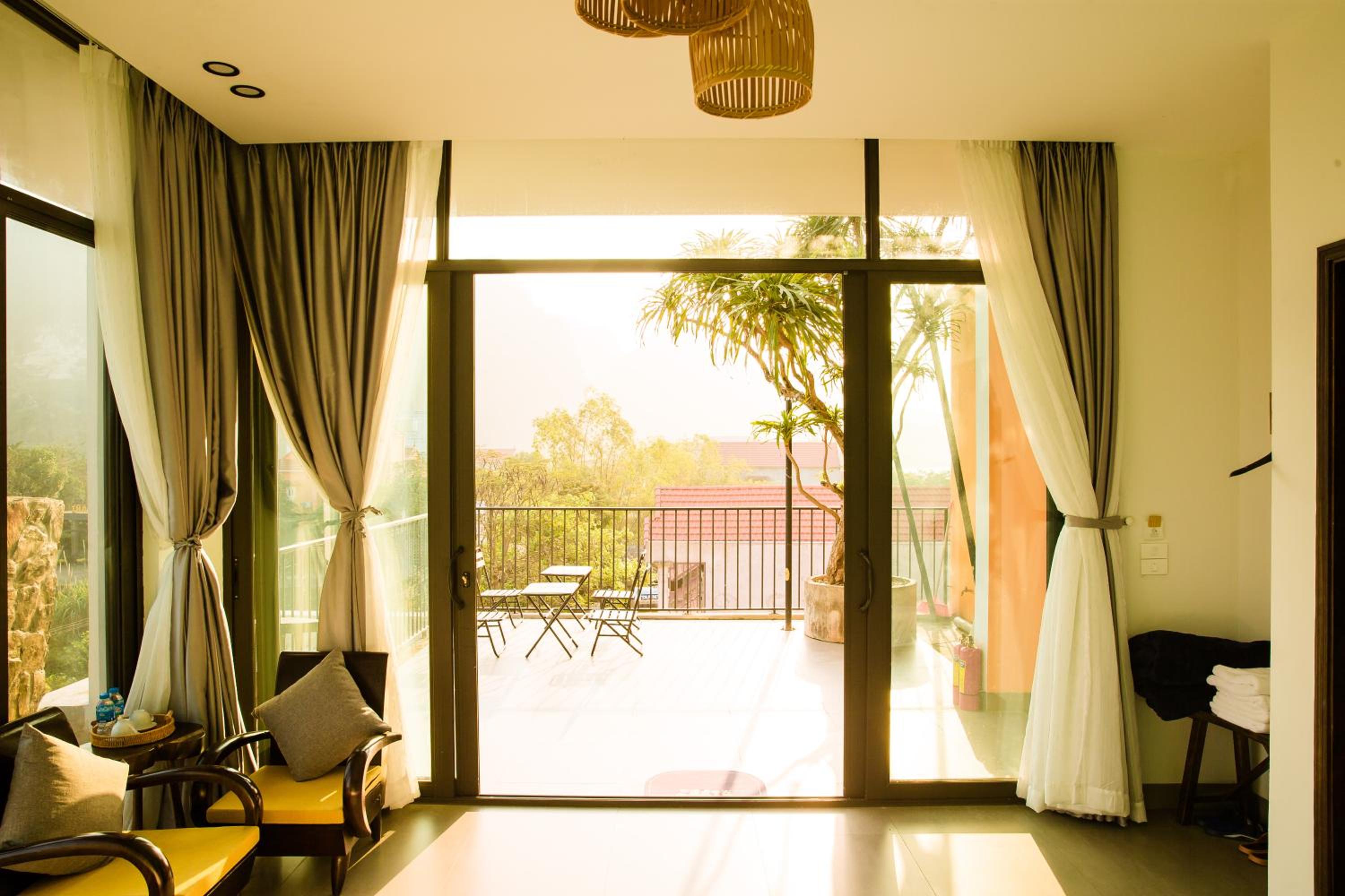 Trang An Cozy House
