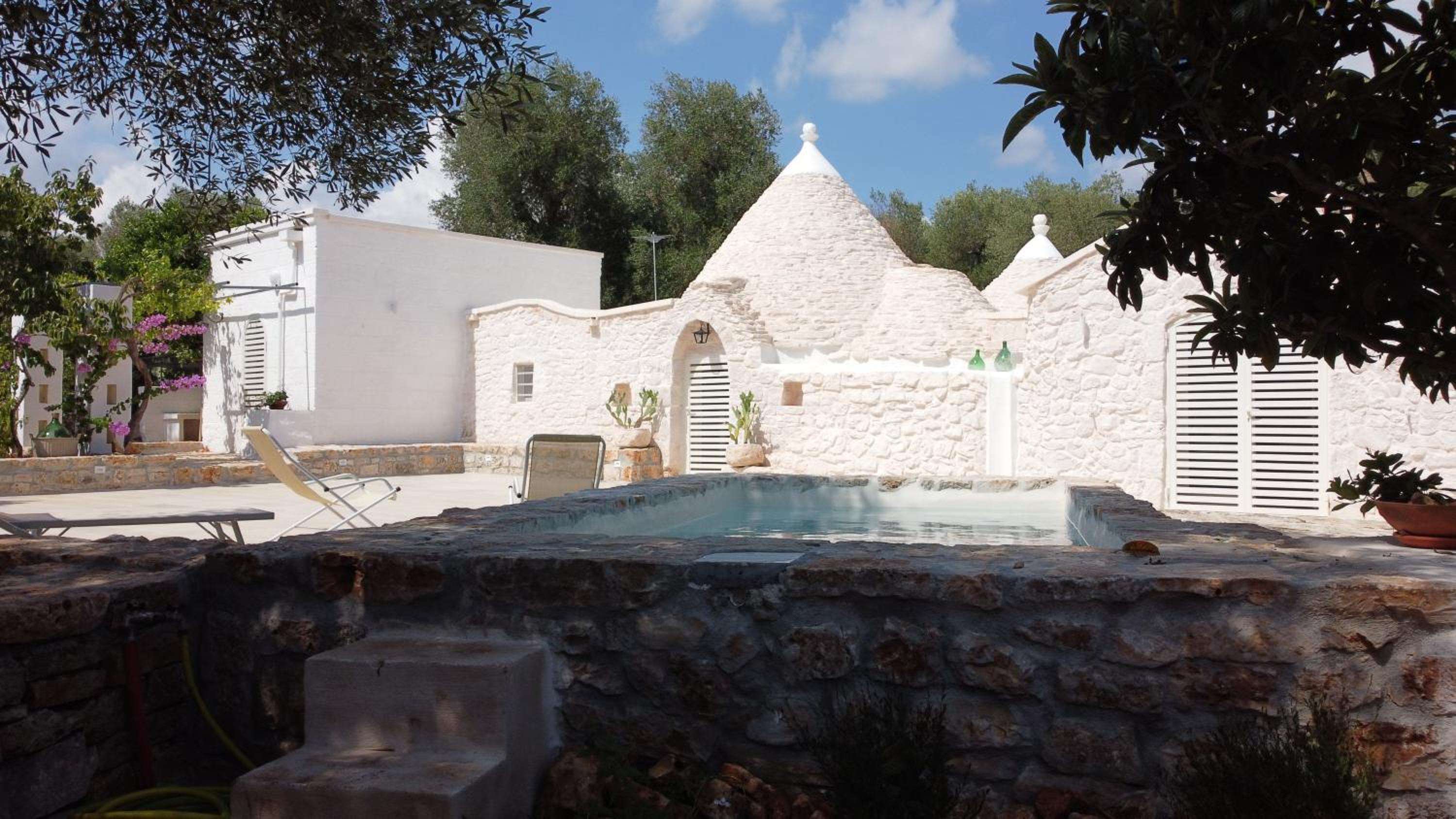 Trullo Starbax