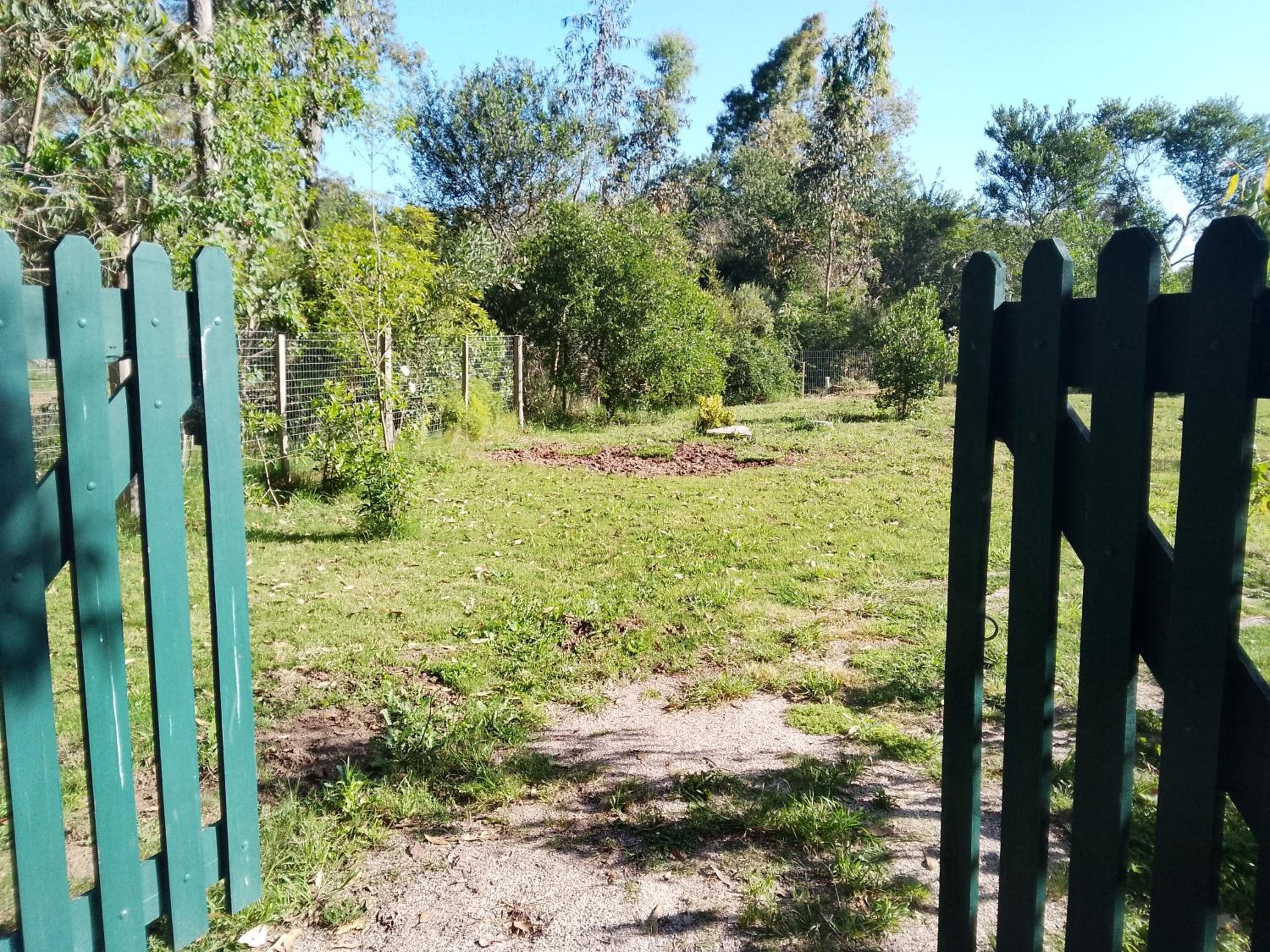 Cabaña en entorno inolvidable