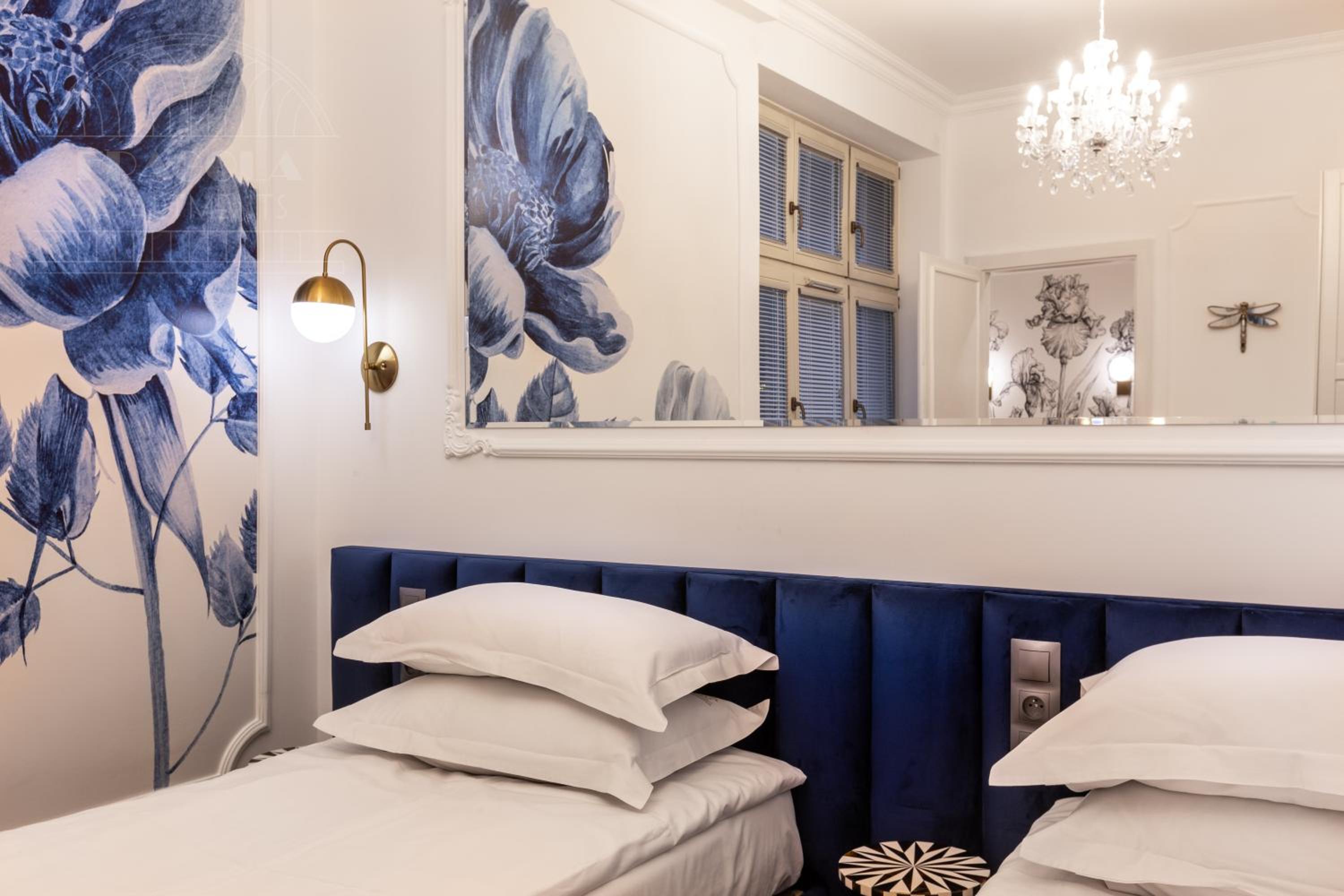 Feniks Fragola Apartments