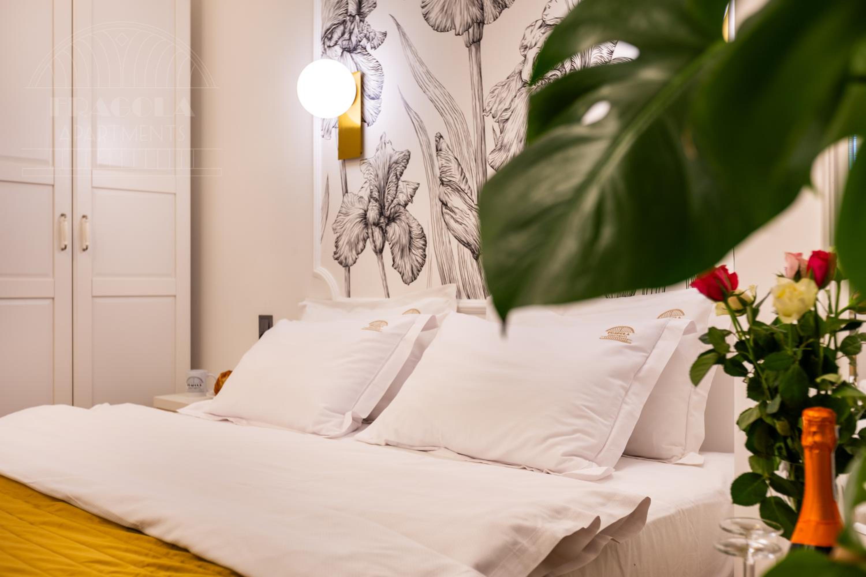 Feniks Fragola Apartments