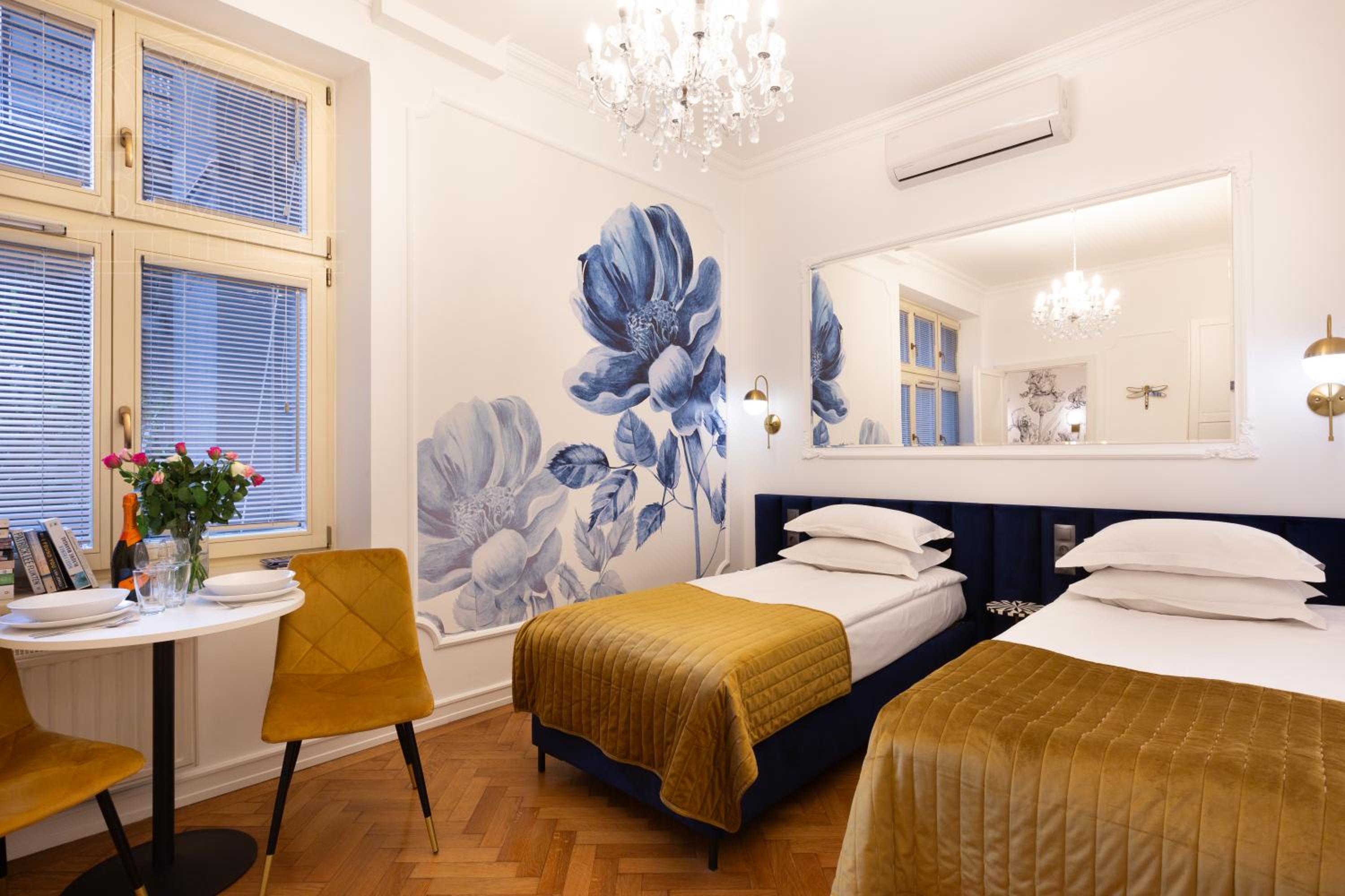 Feniks Fragola Apartments
