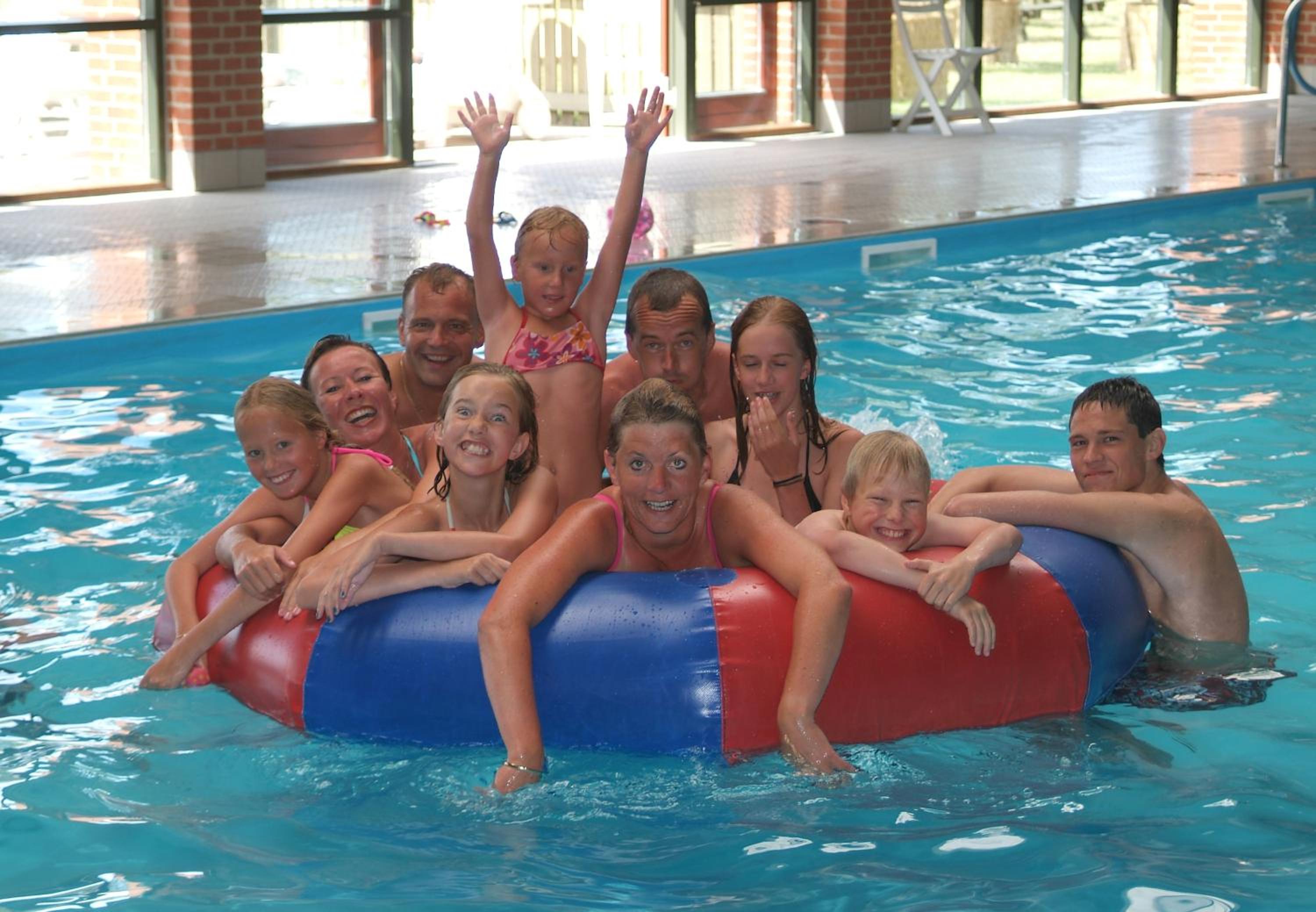 Frederikshavn Nordstrand Camping & Cottages view 5