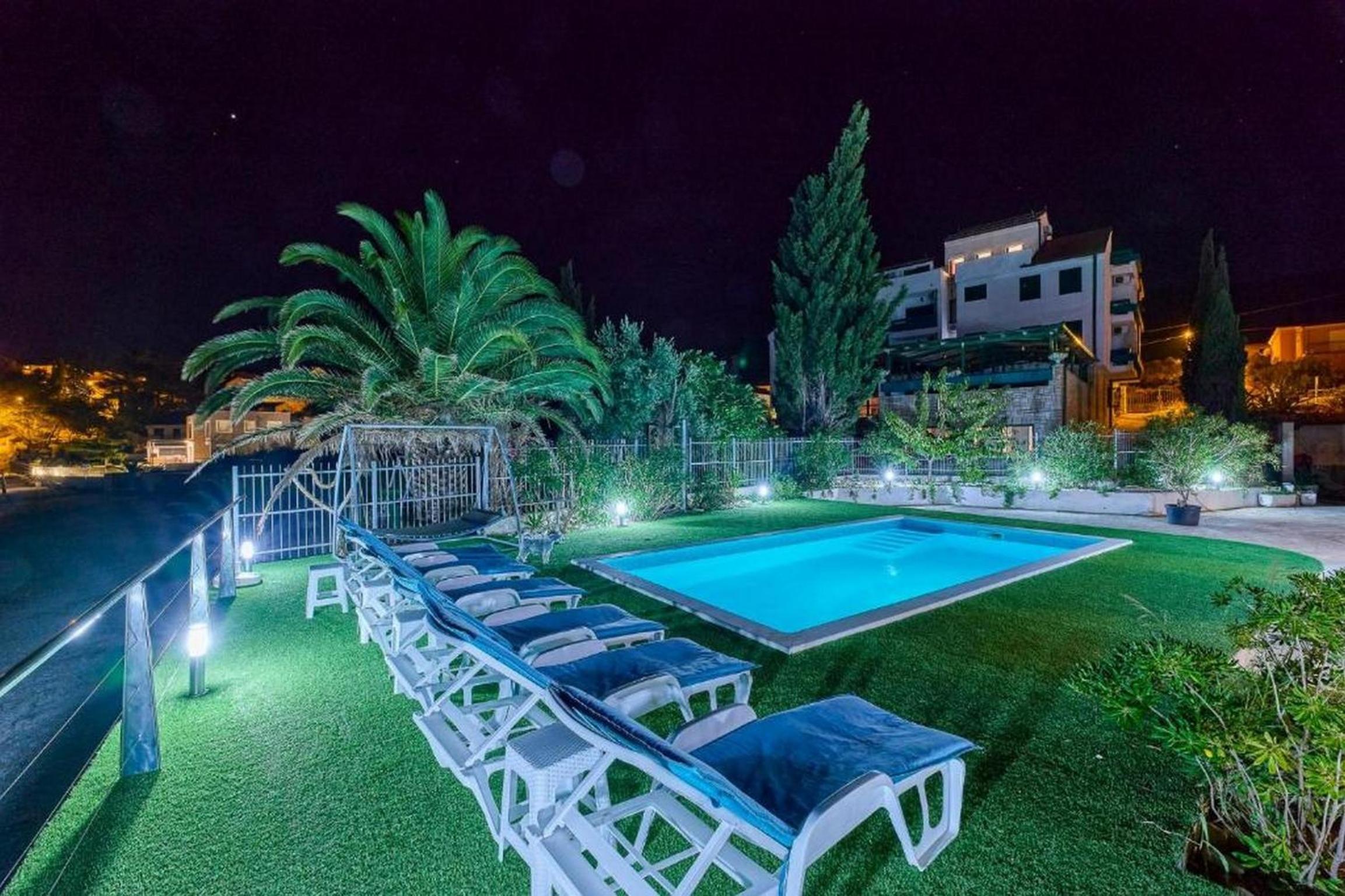 Villa Betty view 3