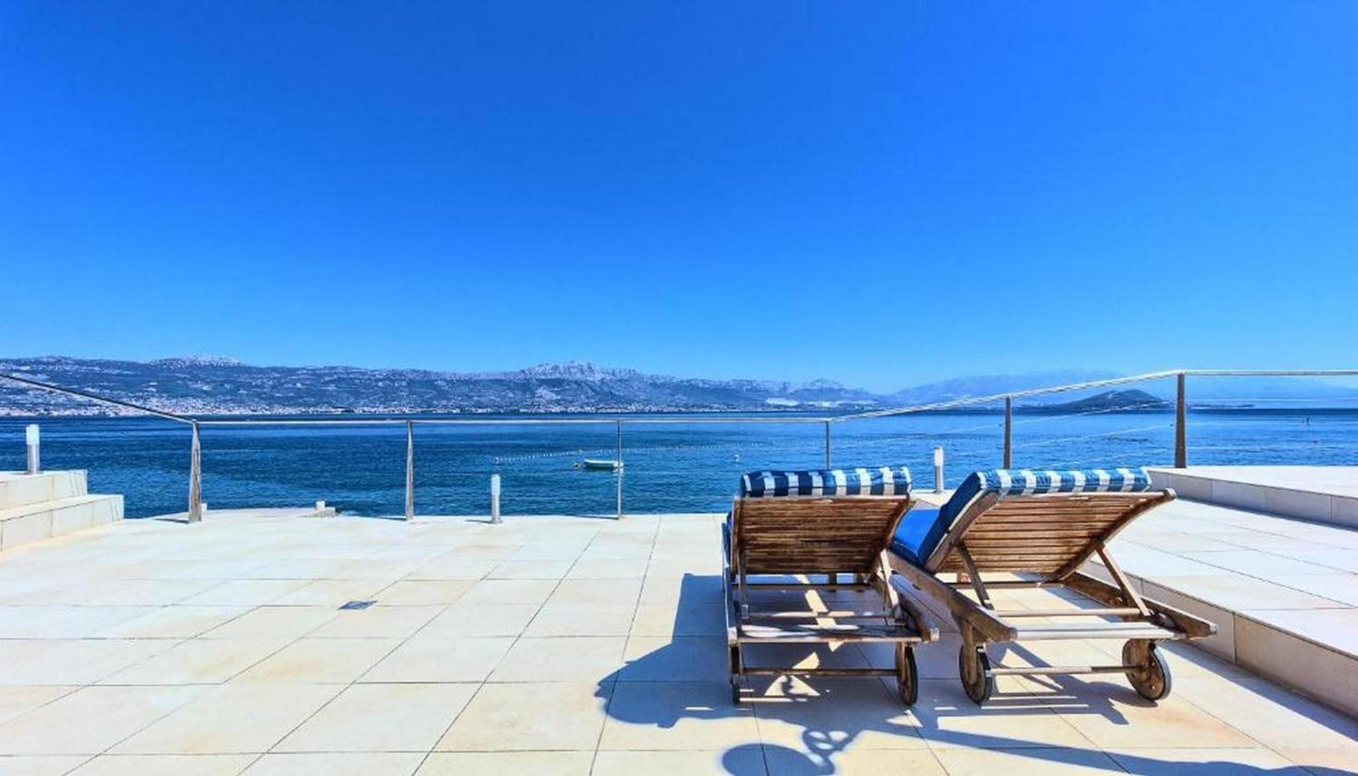 Villa Betty view 4