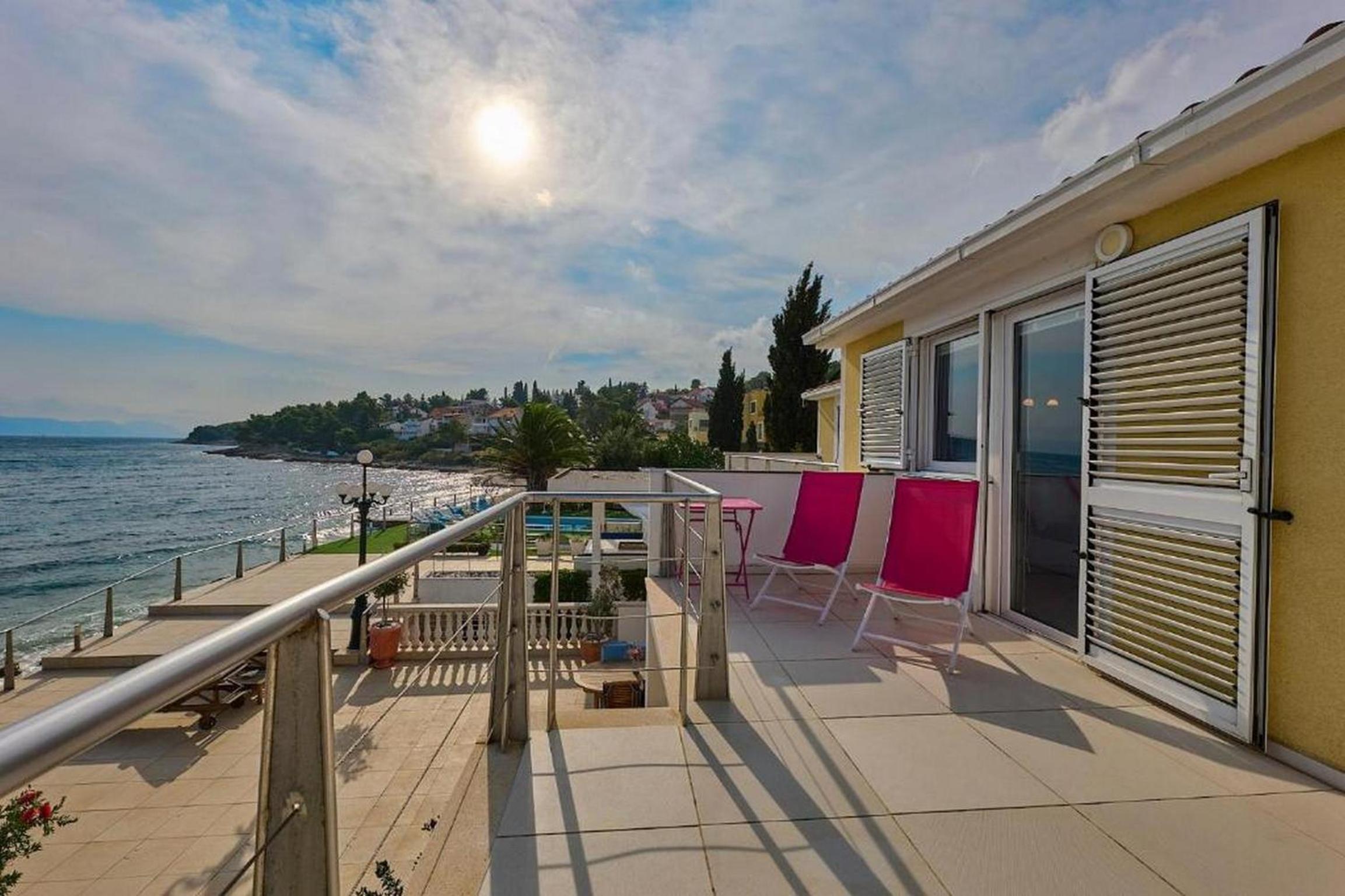 Villa Betty view 5