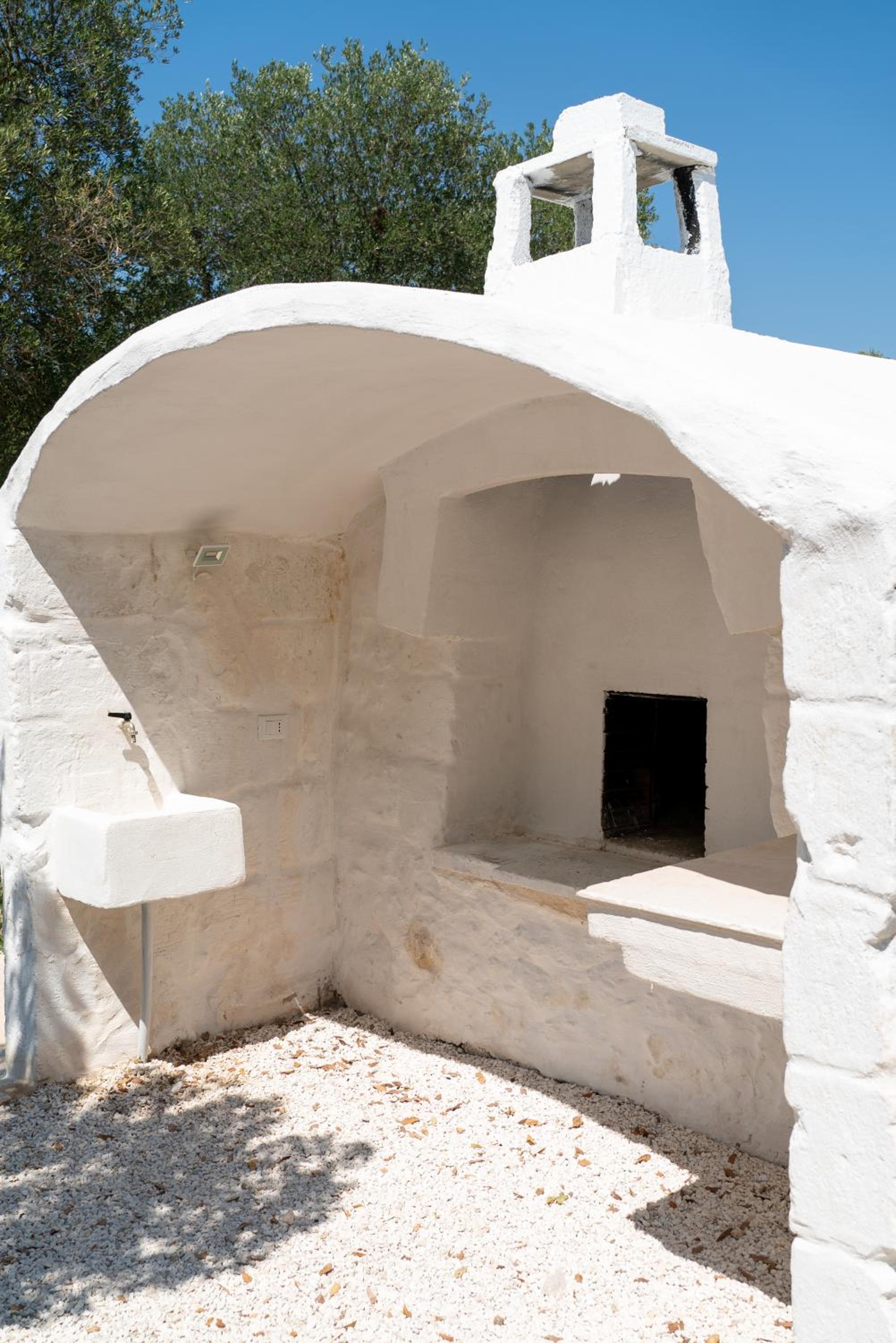Trullo Starbax