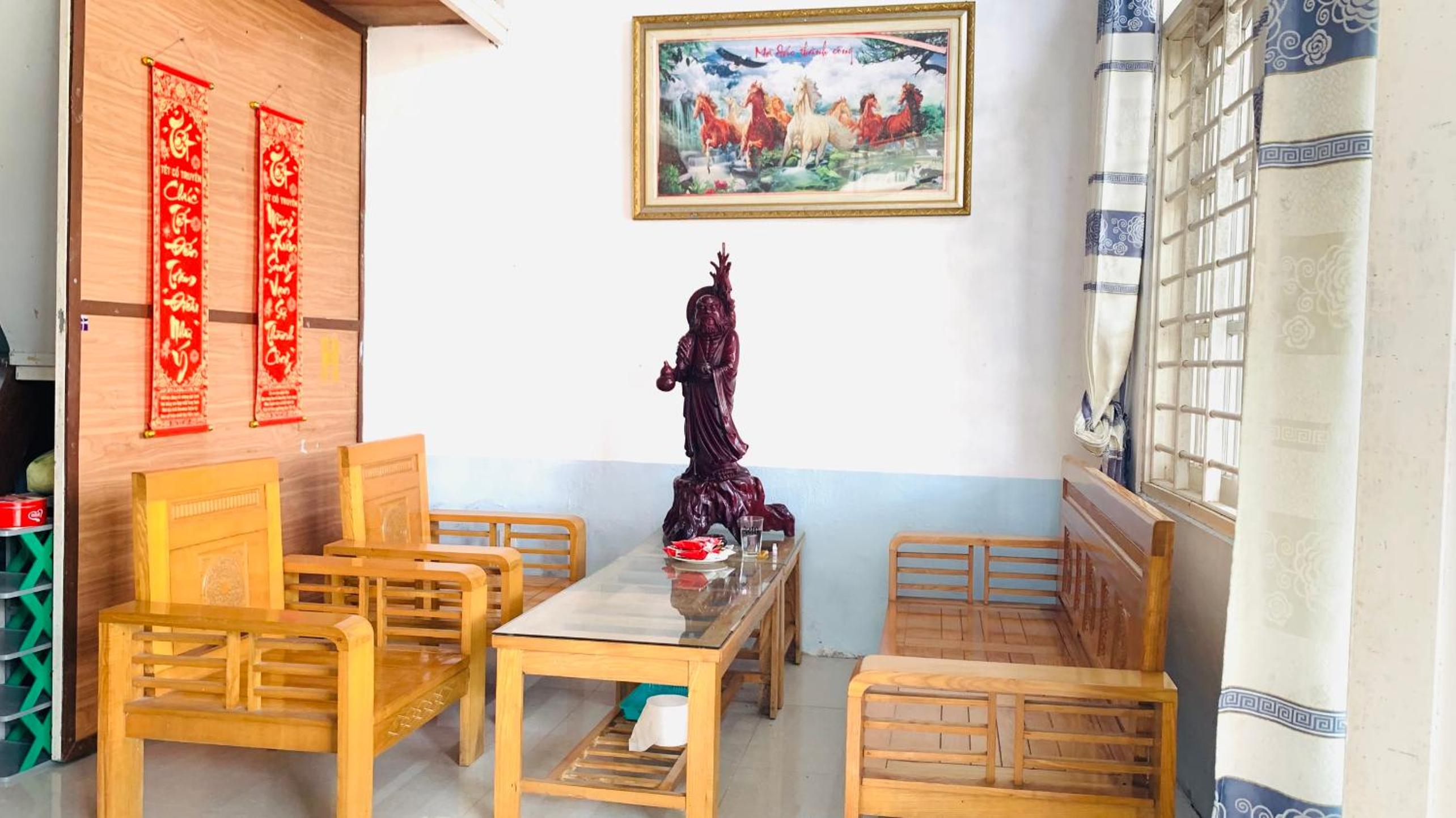 Nhà Nghỉ Tuổi Hồng view 5
