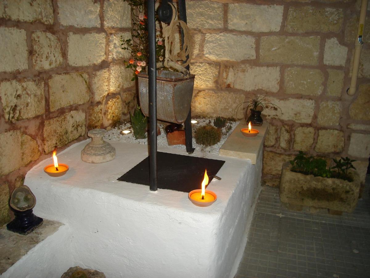 La Corte Antica