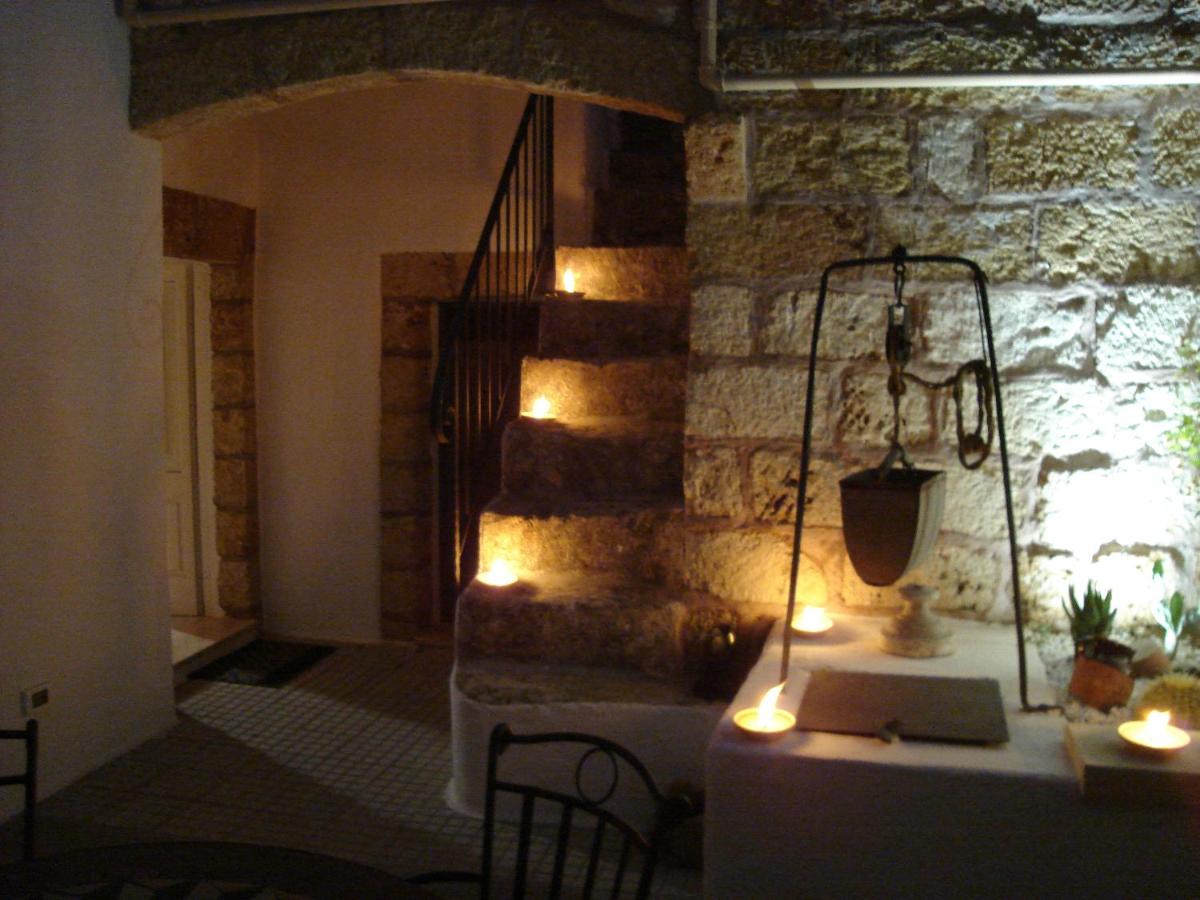 La Corte Antica