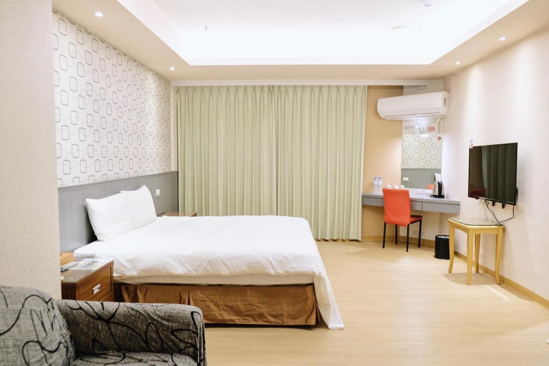 友愛金色商旅 Yoai Golden Hotel