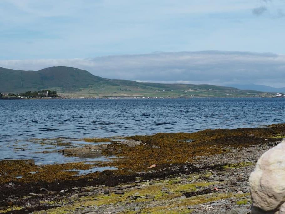 Stonechat Cottage - Portmagee view 4