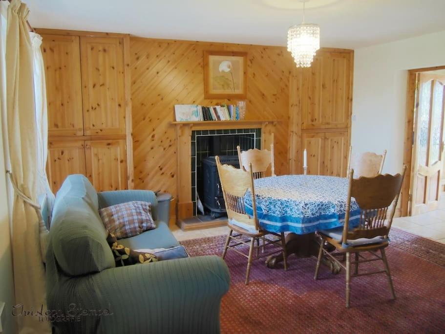 Stonechat Cottage - Portmagee view 5