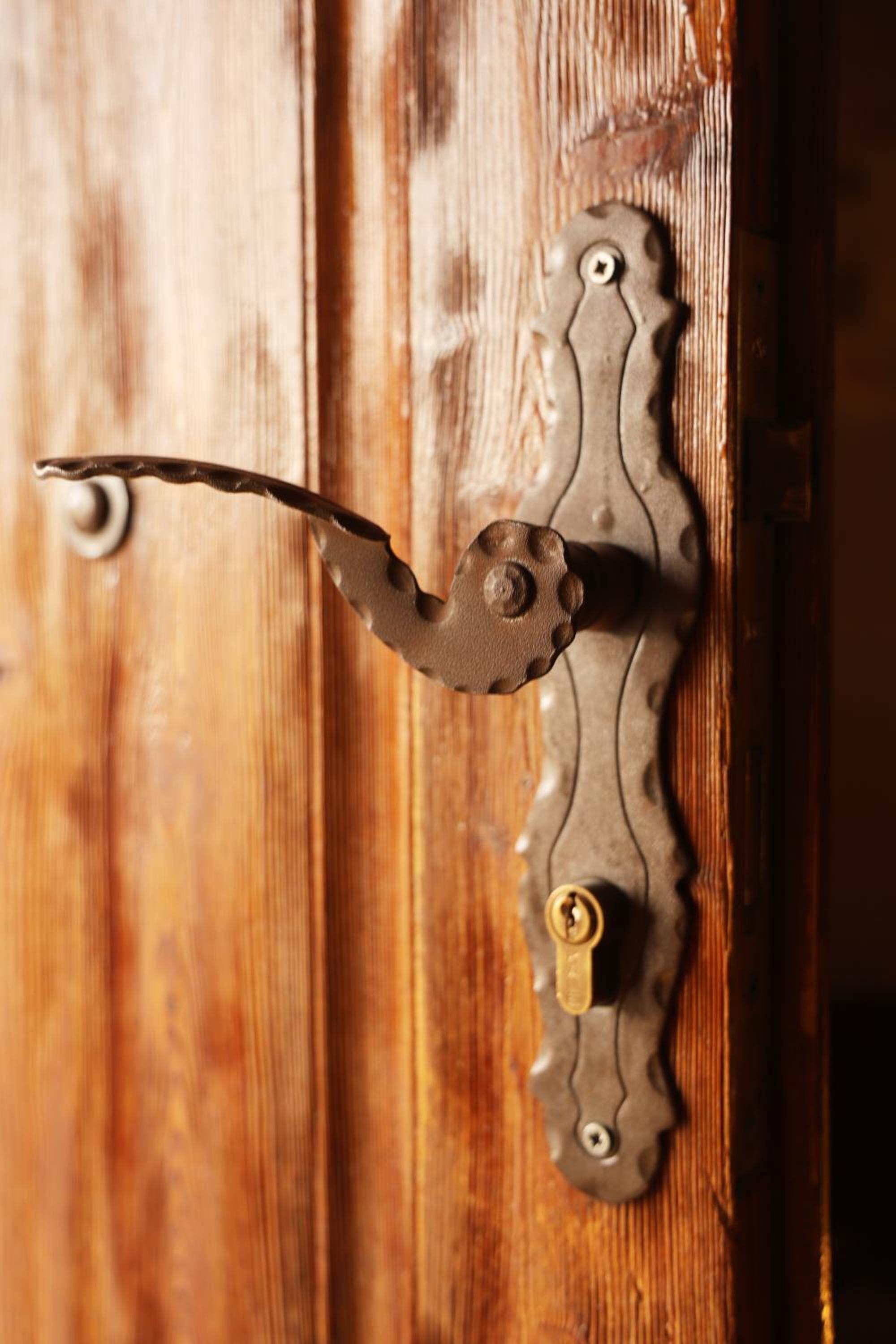 Maccan Cave Hotel - Image 15