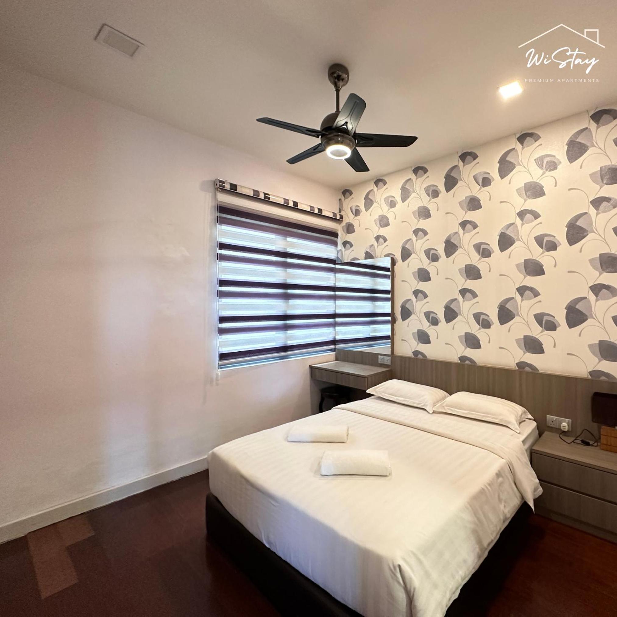 WiStay - NEW COZY 3 BEDROOM APARTMENT AT IMAGO The LOFT B "Seaview and Golf course view" photo 6